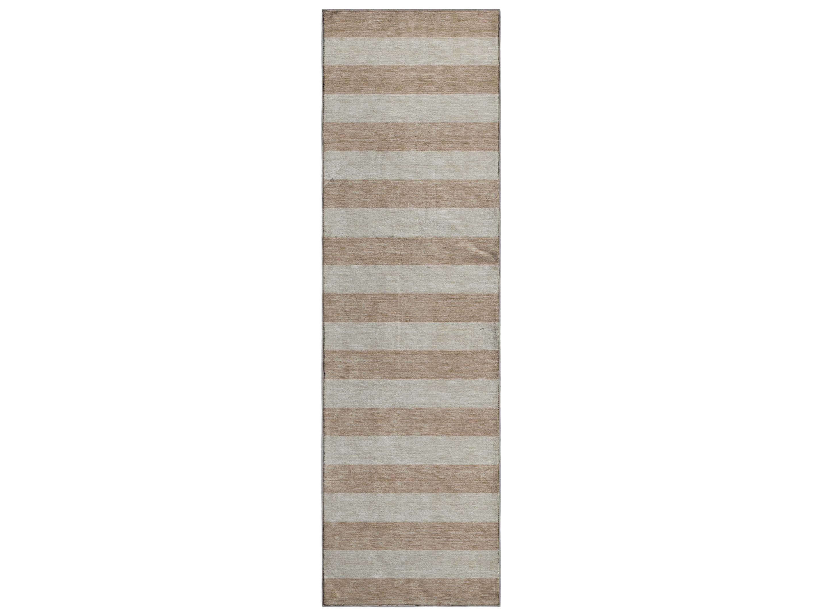Dalyn Mayfield Striped Area Rug