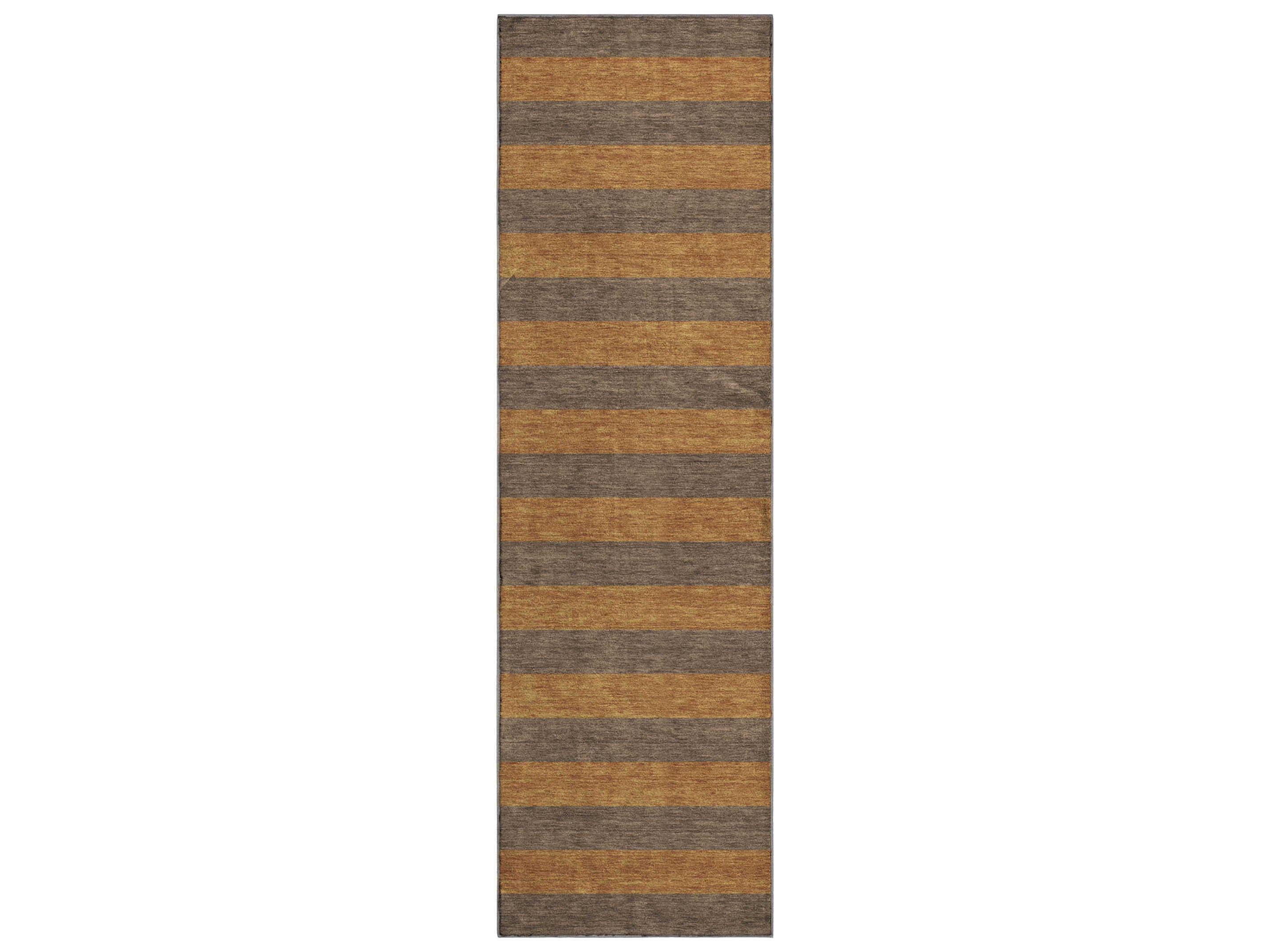 Dalyn Mayfield Striped Area Rug