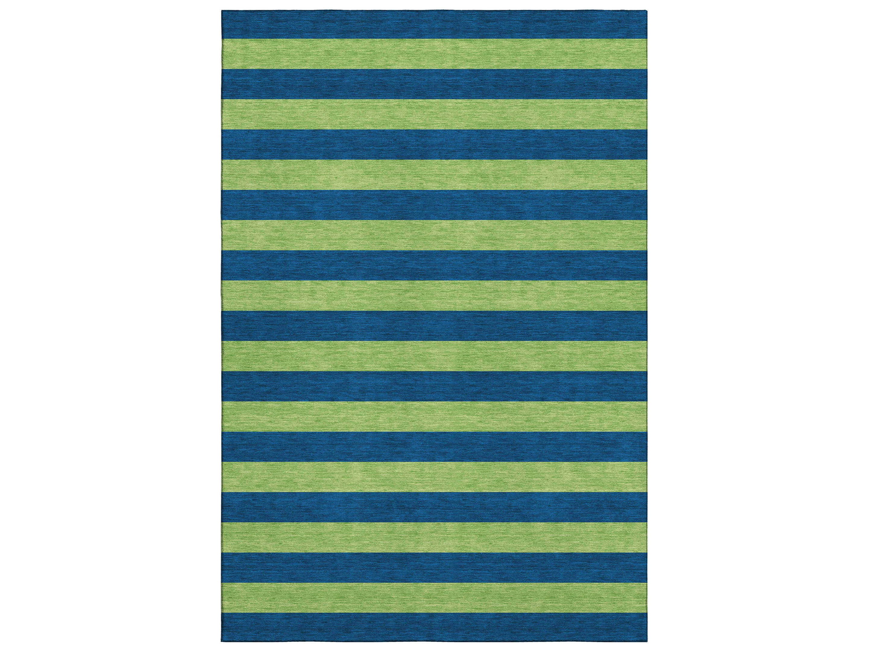 Dalyn Mayfield Striped Area Rug