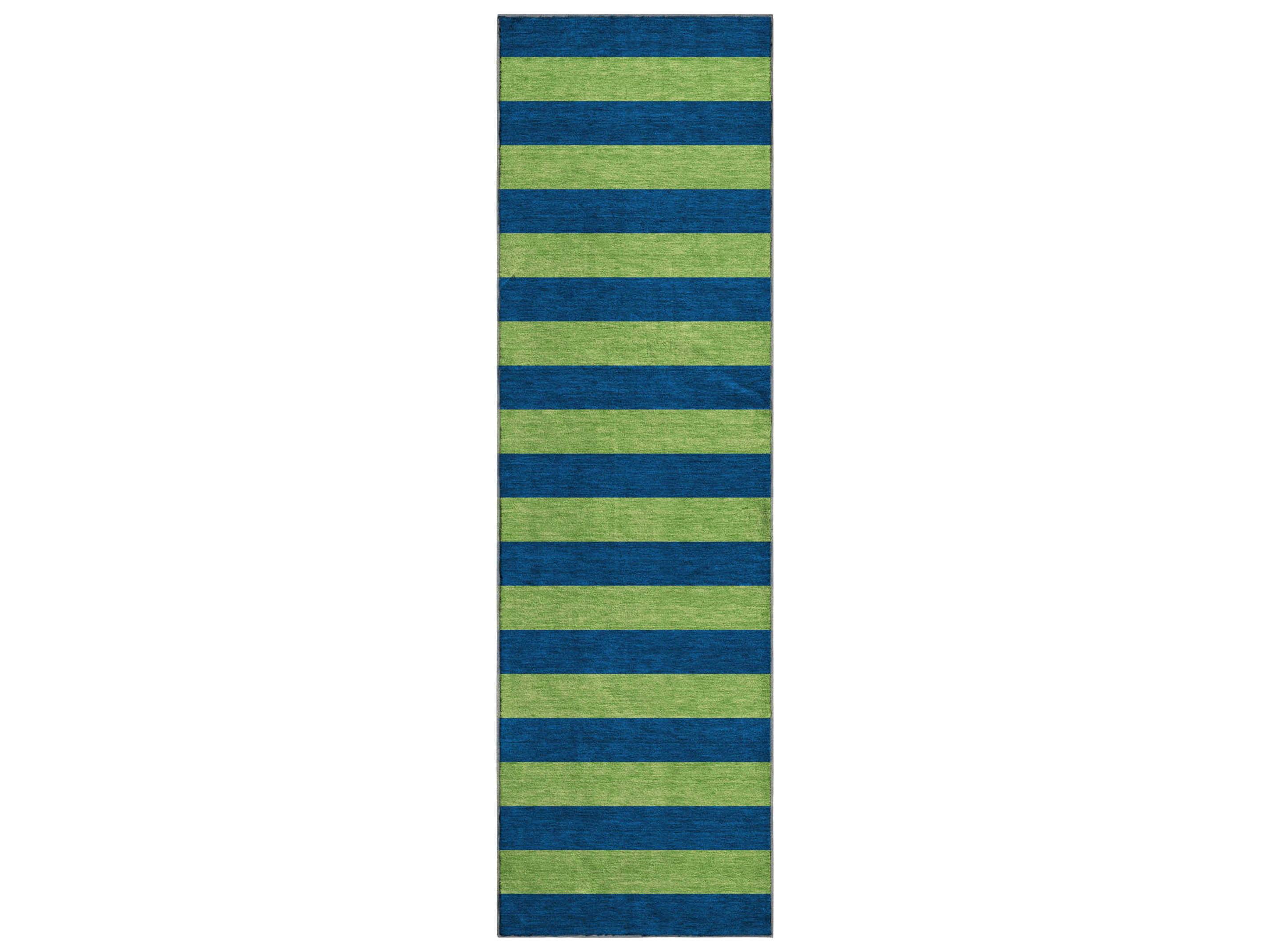 Dalyn Mayfield Striped Area Rug