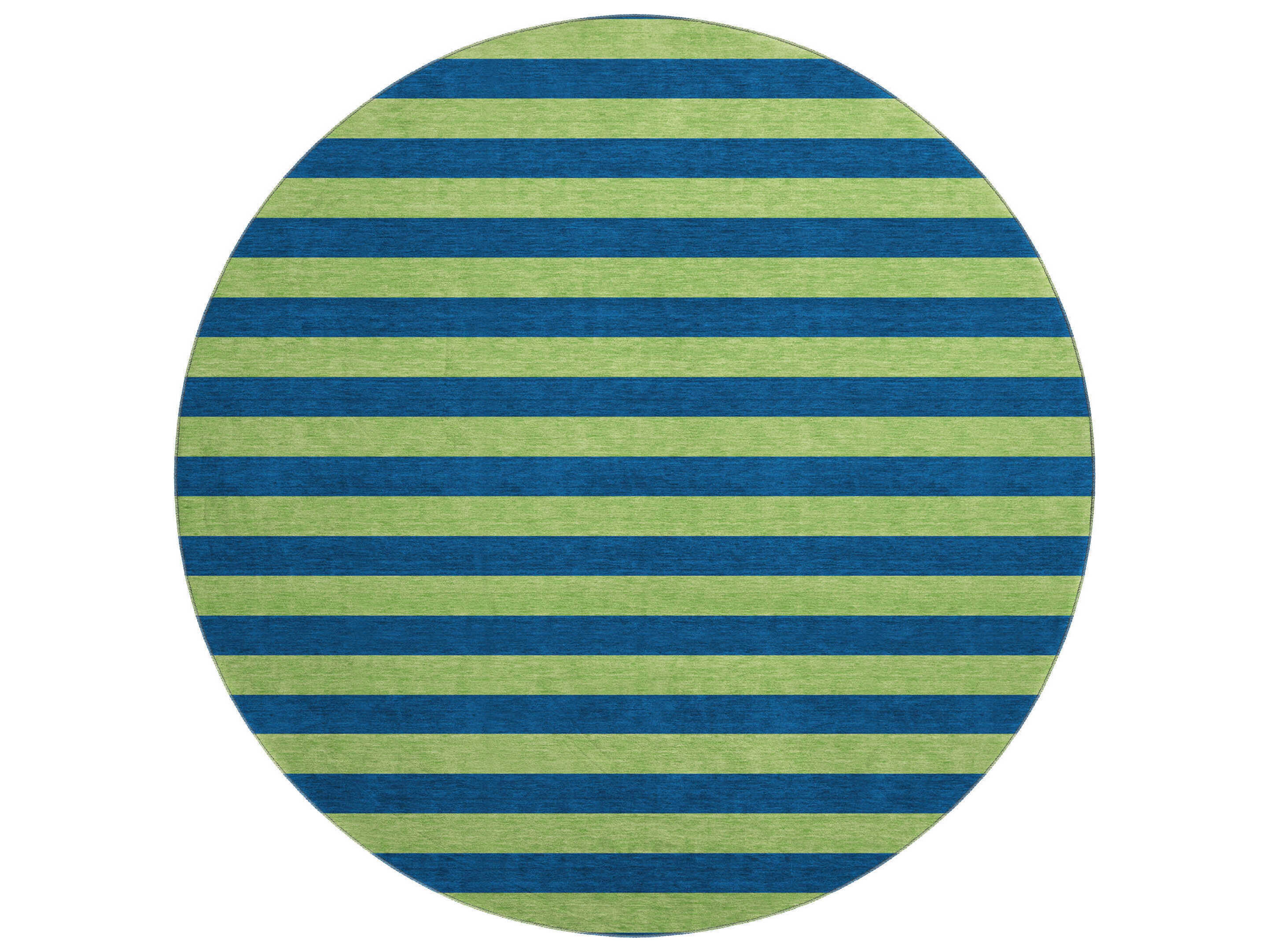 Dalyn Mayfield Striped Area Rug