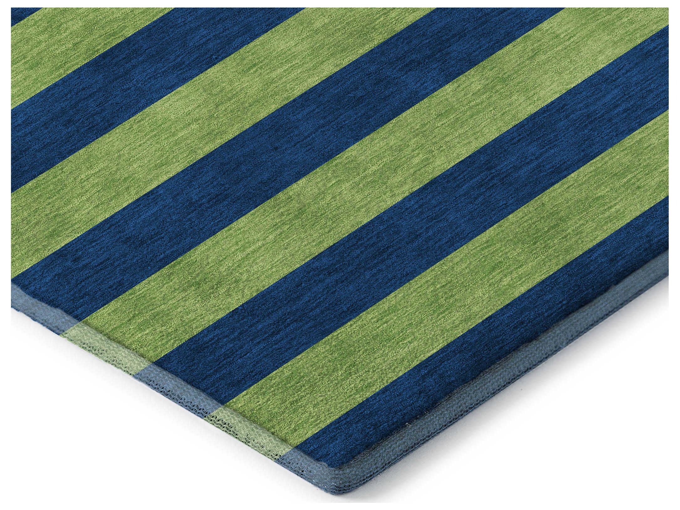 Dalyn Mayfield Striped Area Rug
