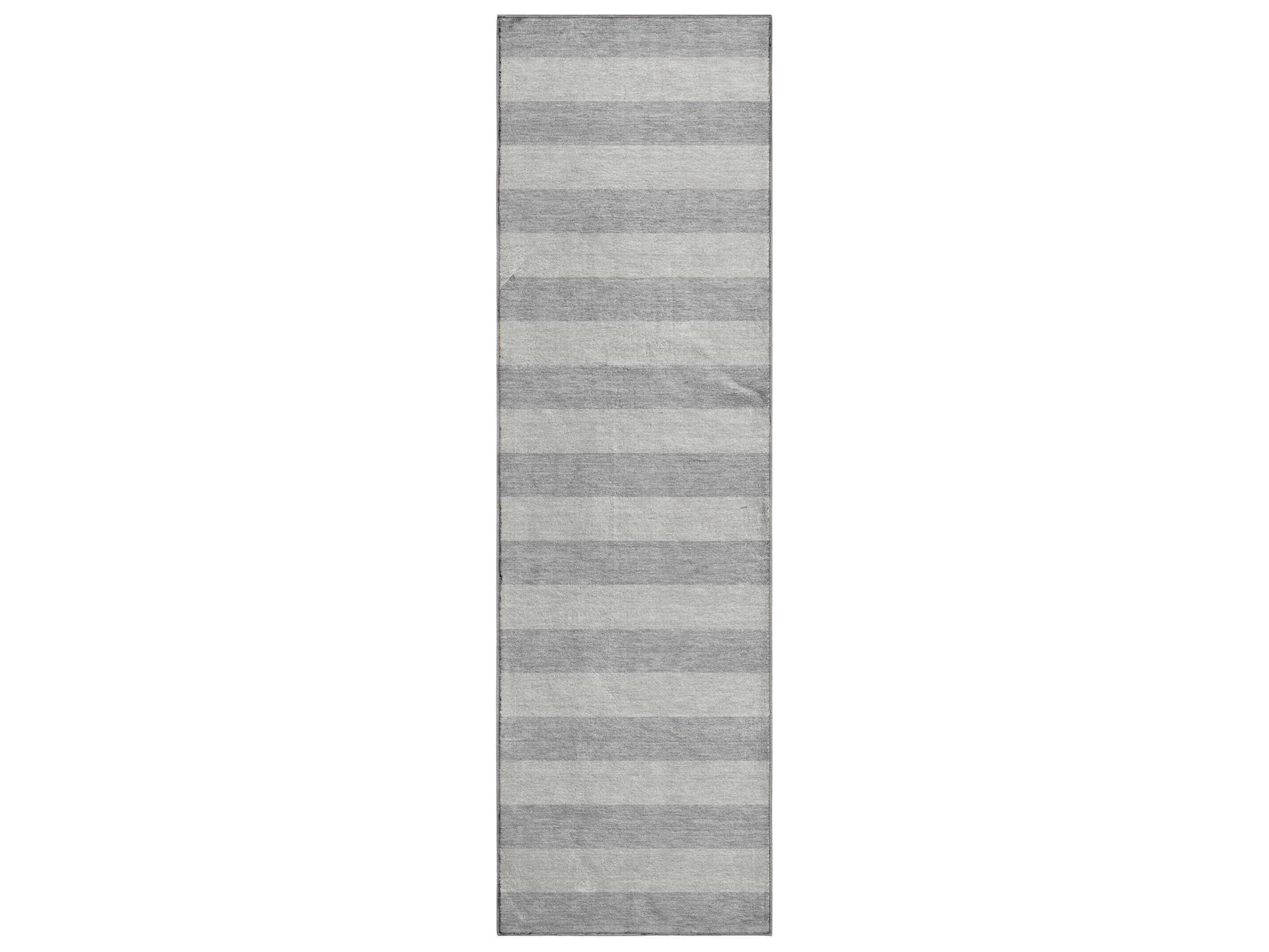 Dalyn Mayfield Striped Area Rug
