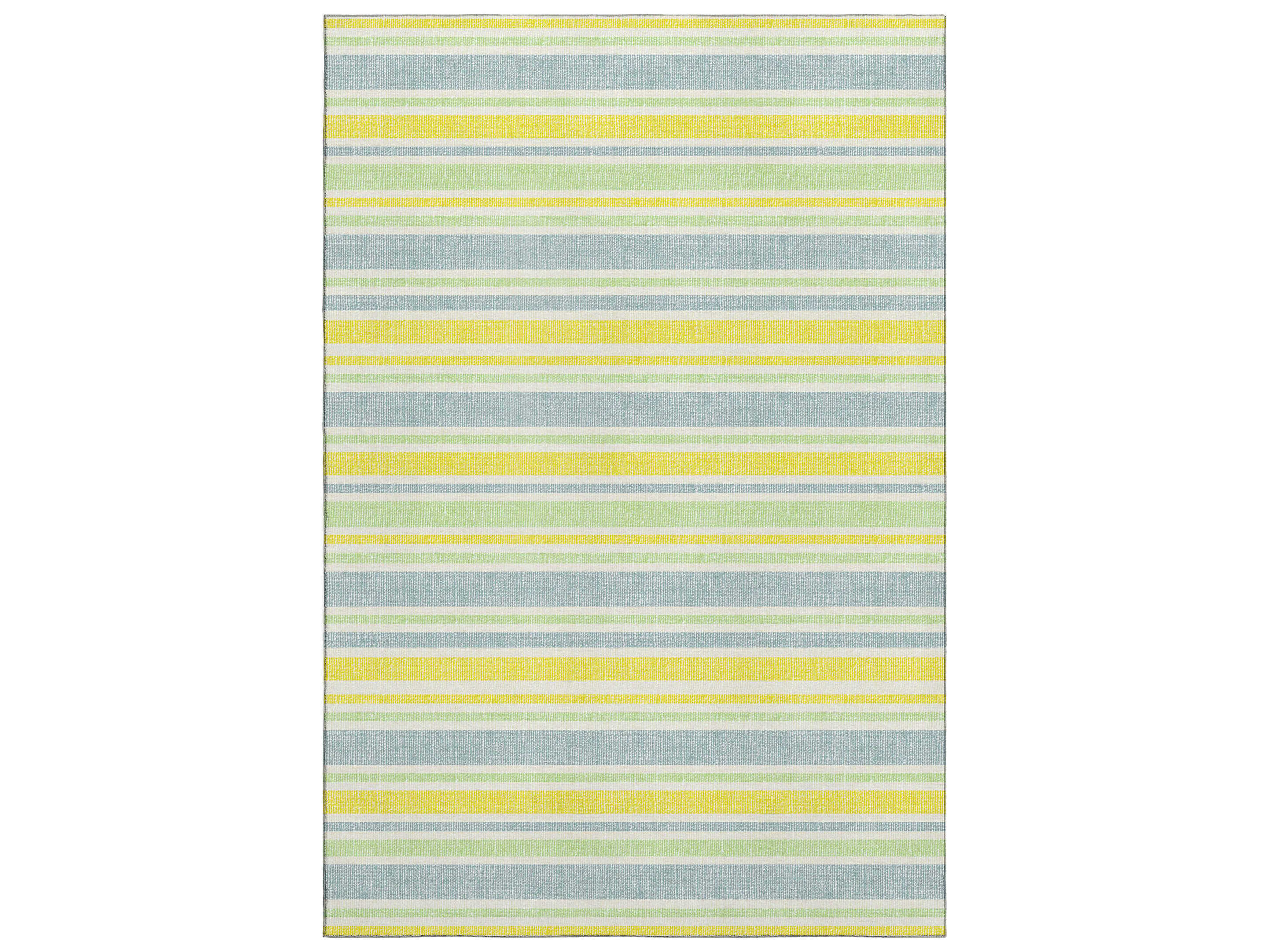 Dalyn Mayfield Striped Area Rug
