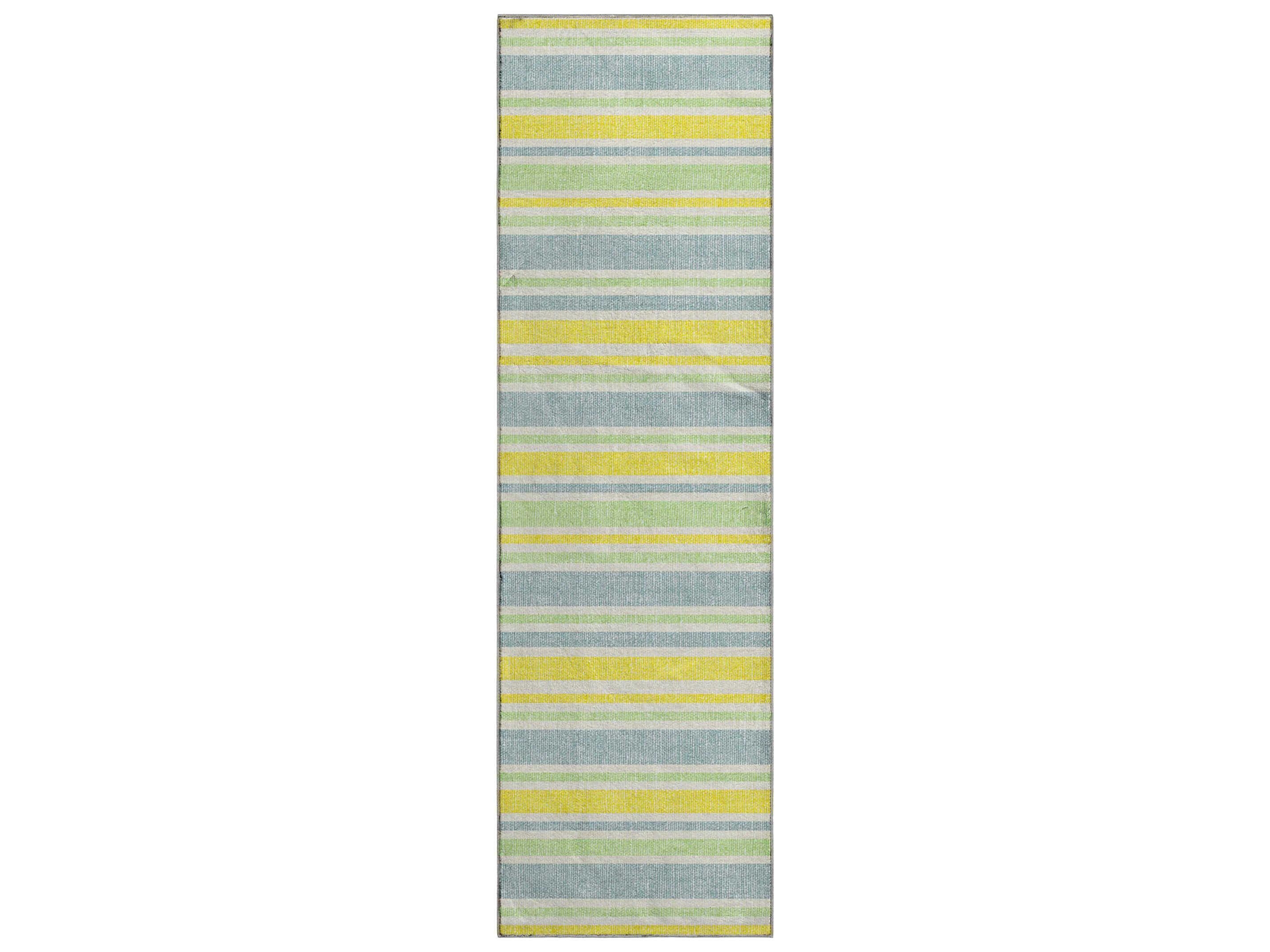Dalyn Mayfield Striped Area Rug