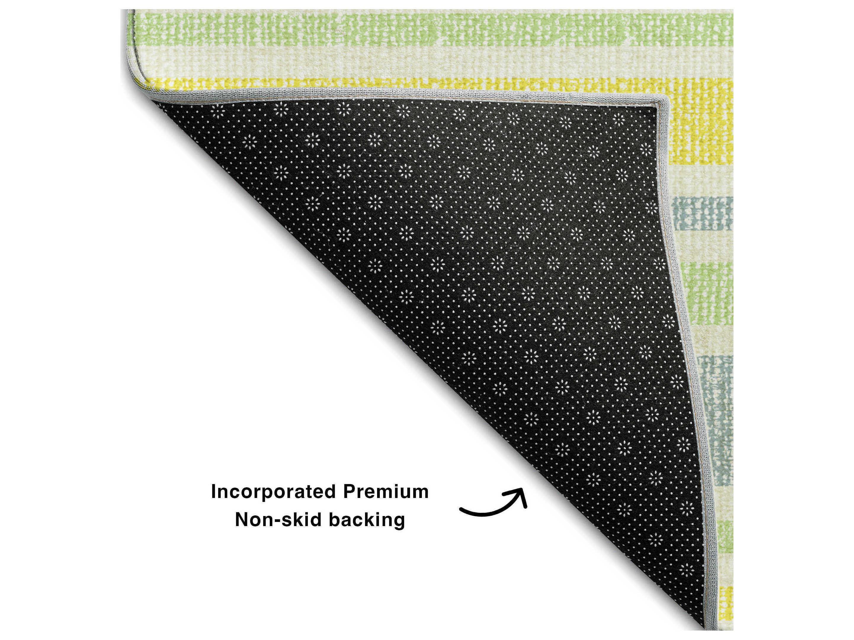 Dalyn Mayfield Striped Area Rug