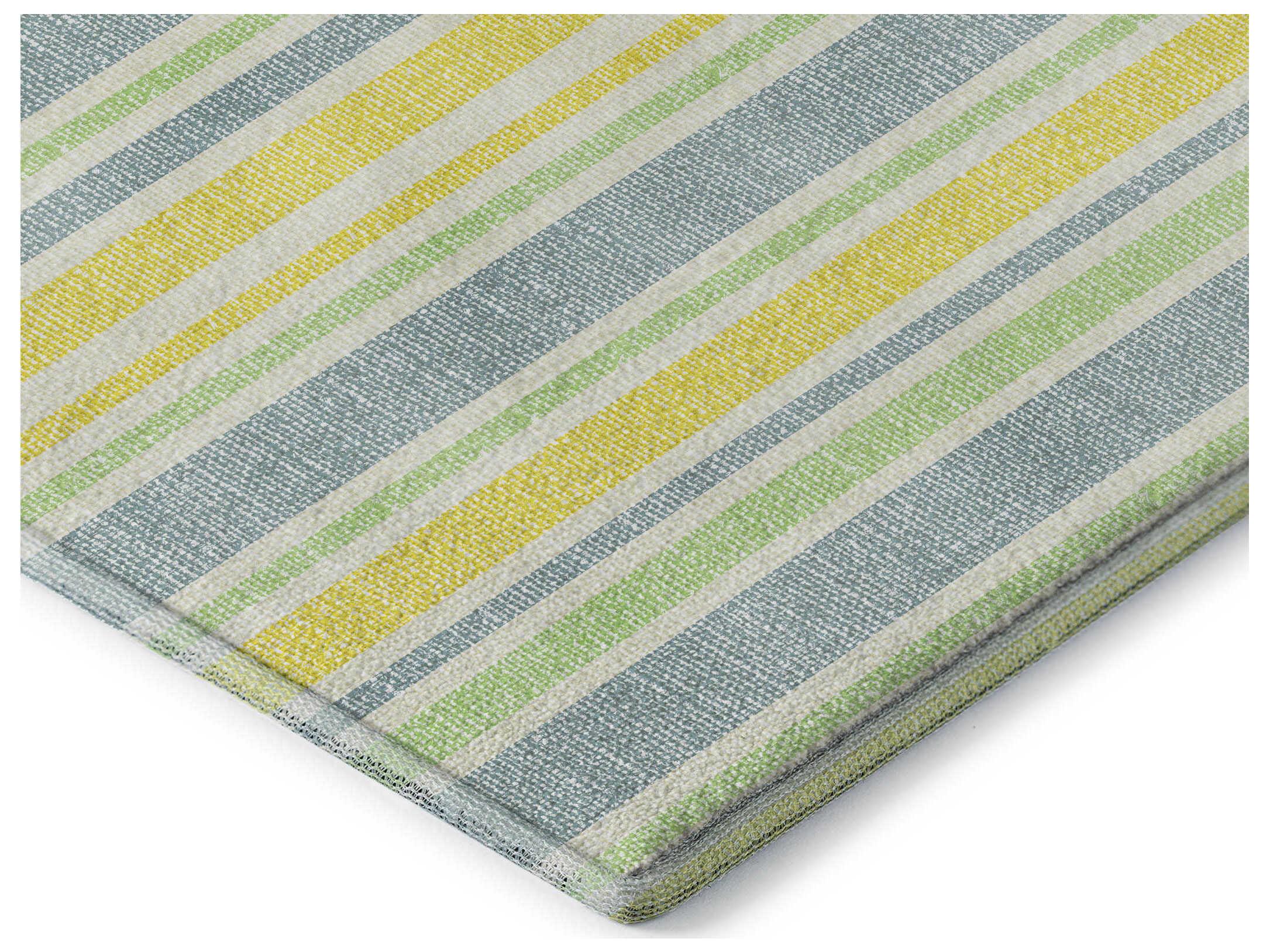 Dalyn Mayfield Striped Area Rug