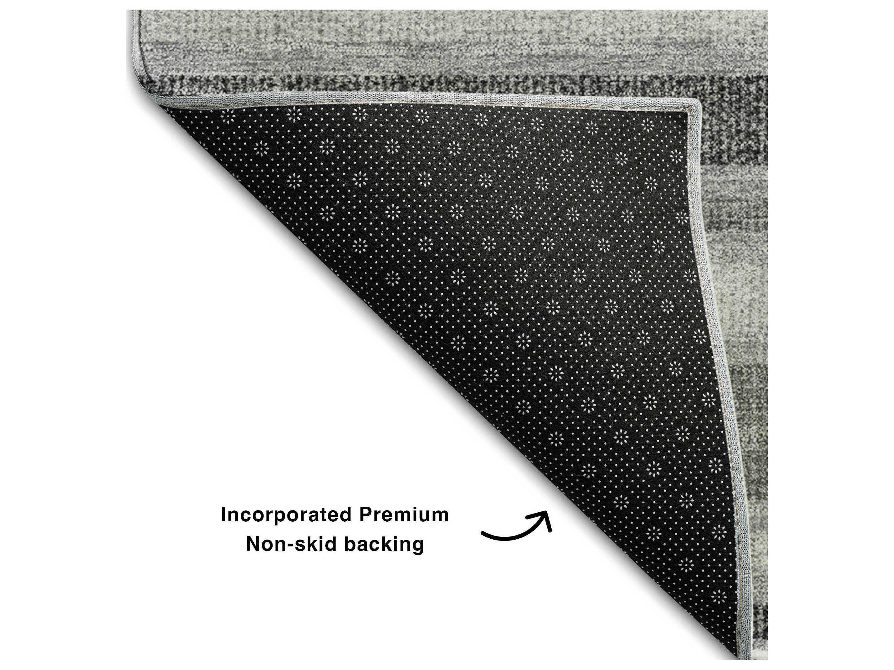 Dalyn Mayfield Striped Area Rug