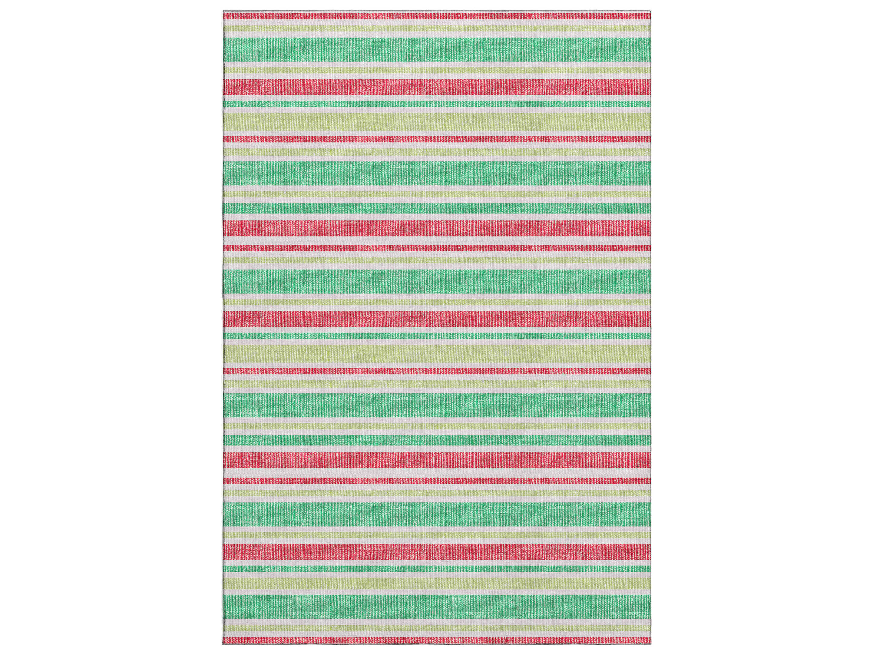 Dalyn Mayfield Striped Area Rug