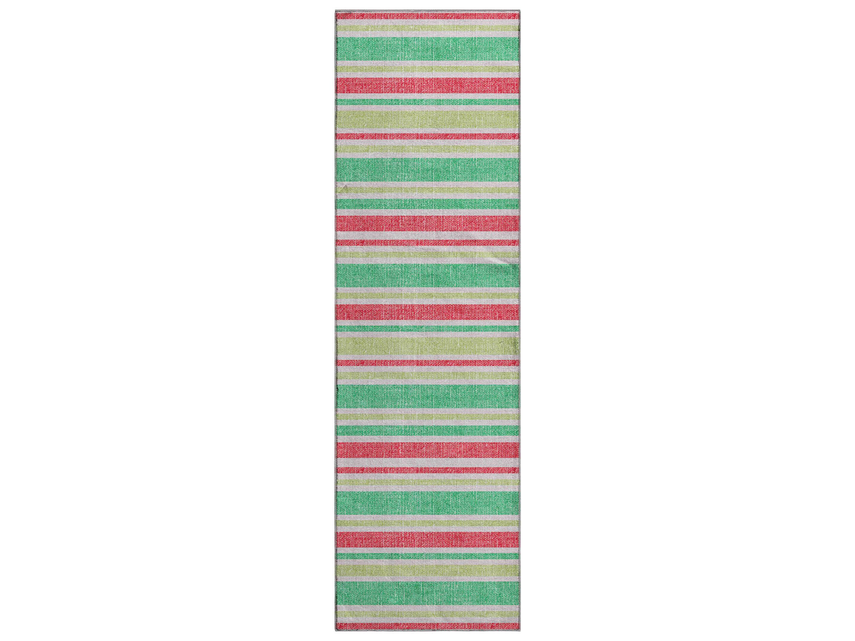Dalyn Mayfield Striped Area Rug