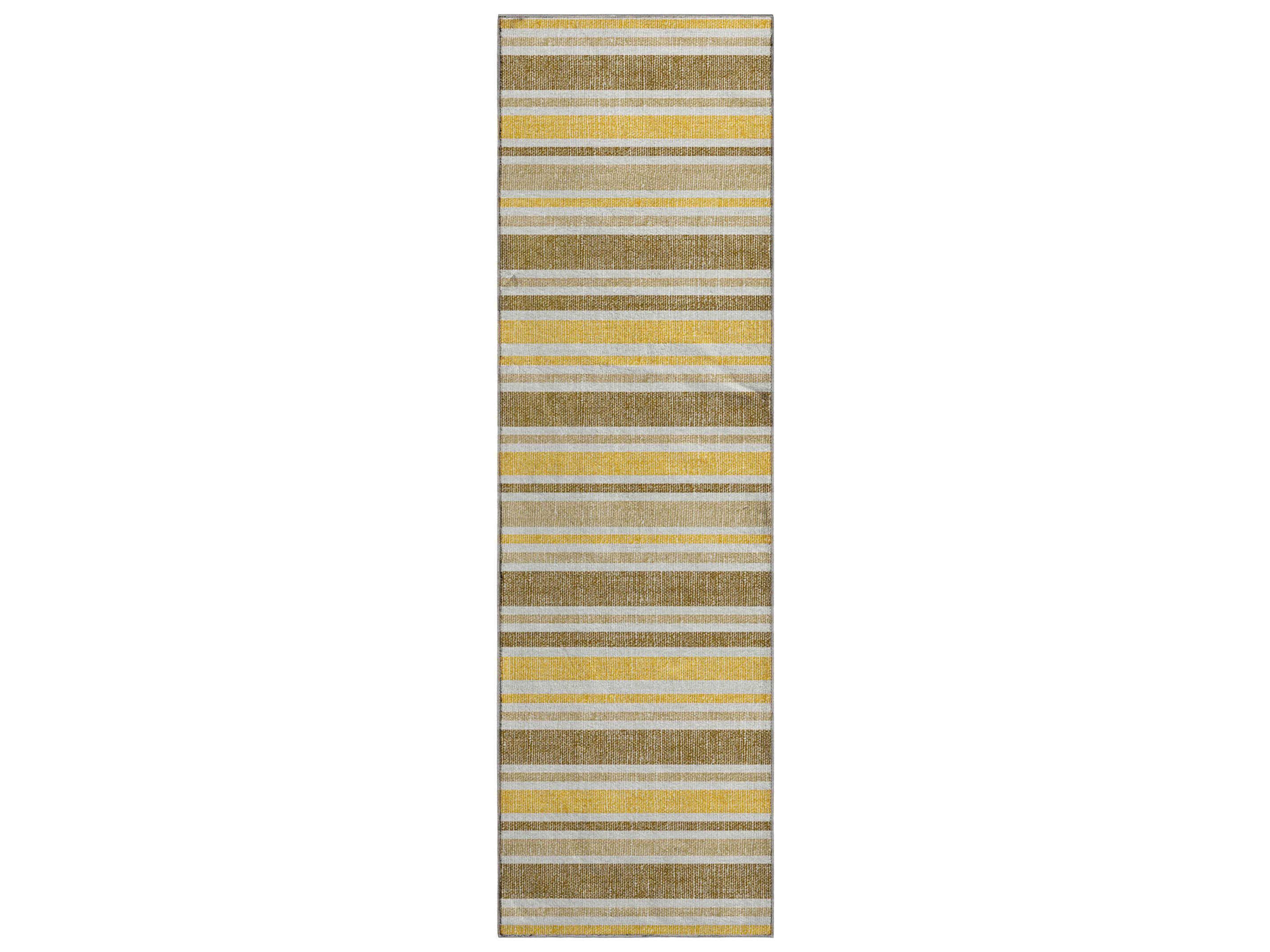 Dalyn Mayfield Striped Area Rug