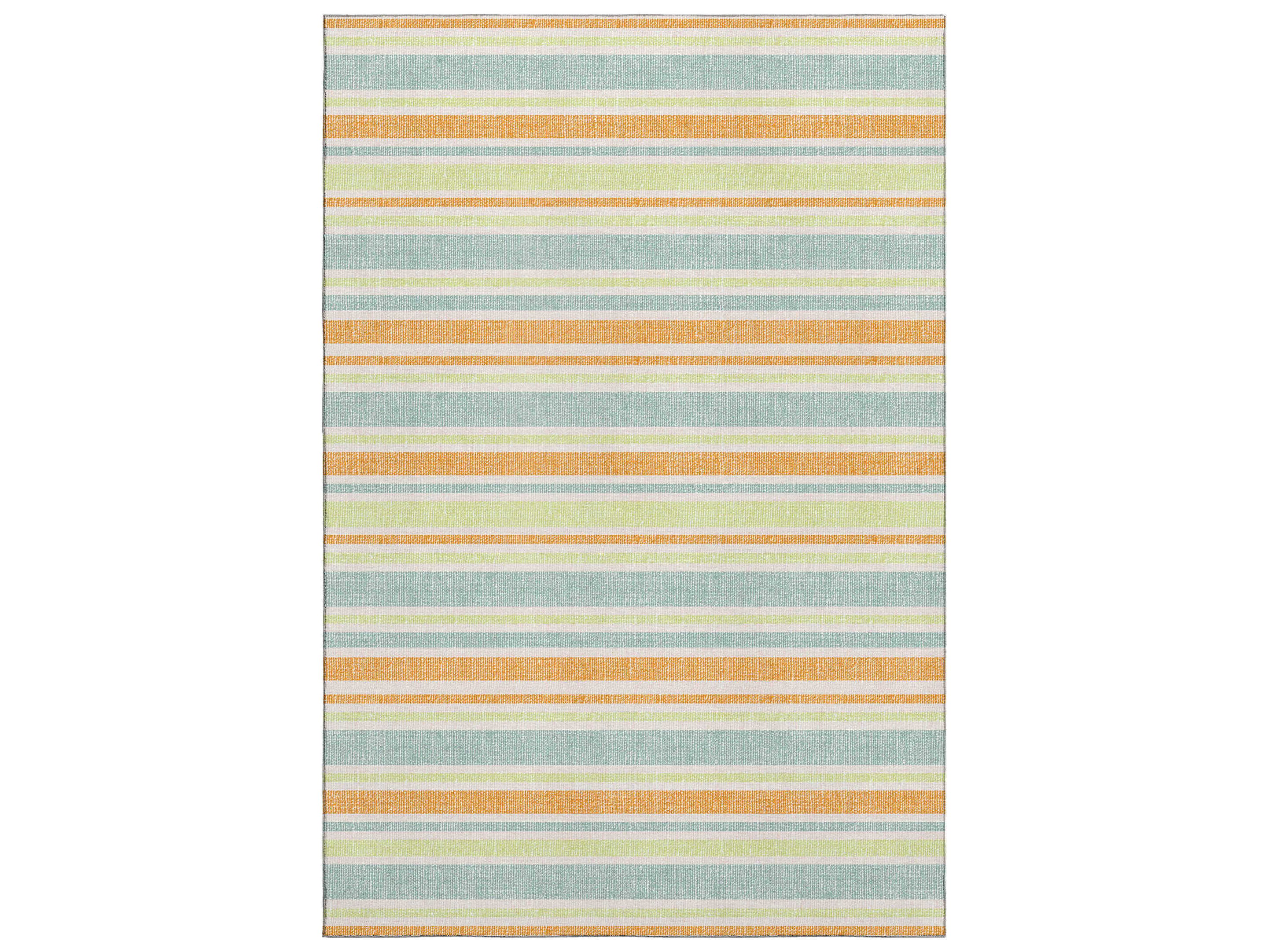 Dalyn Mayfield Striped Area Rug