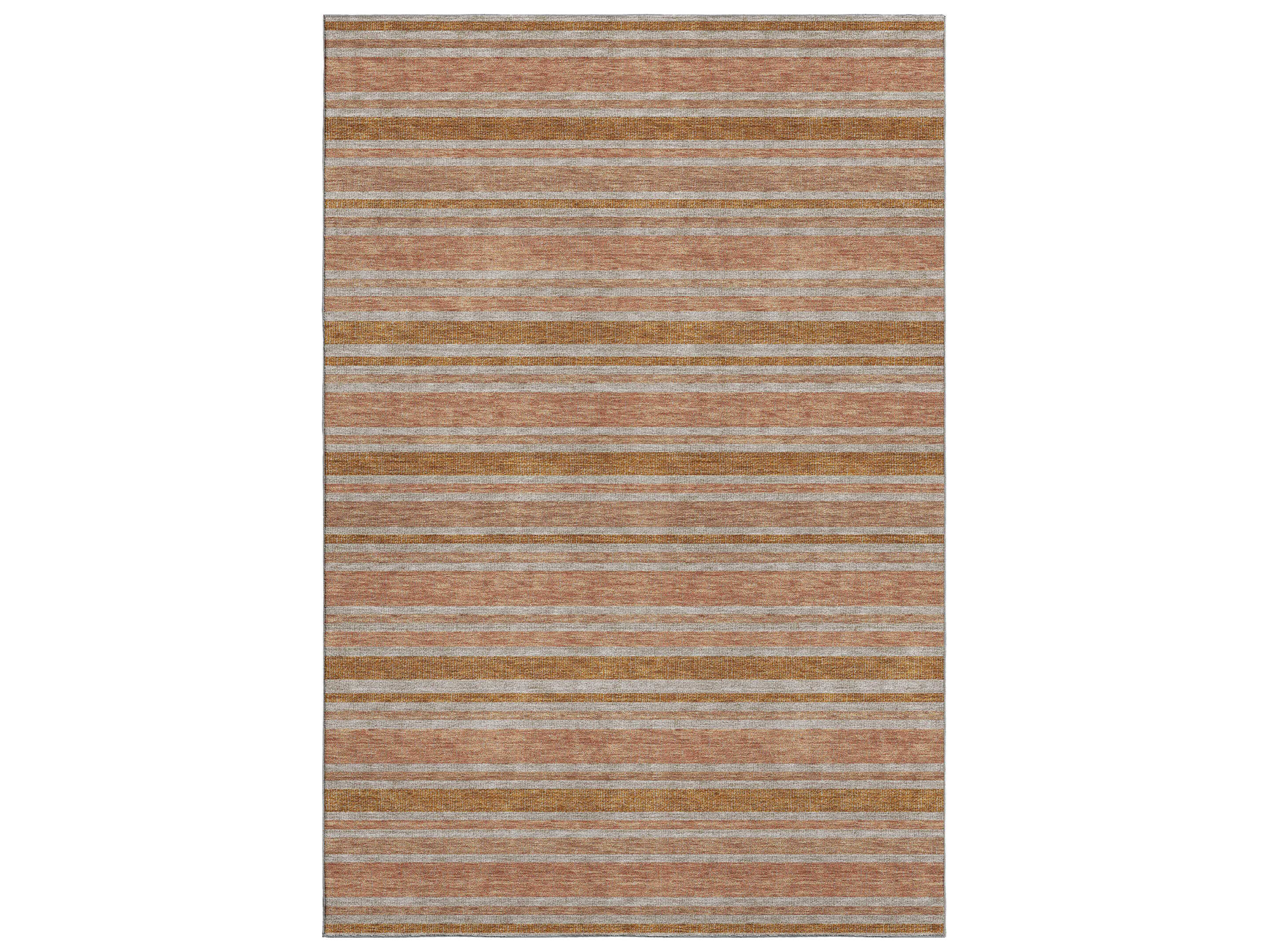 Dalyn Mayfield Striped Area Rug