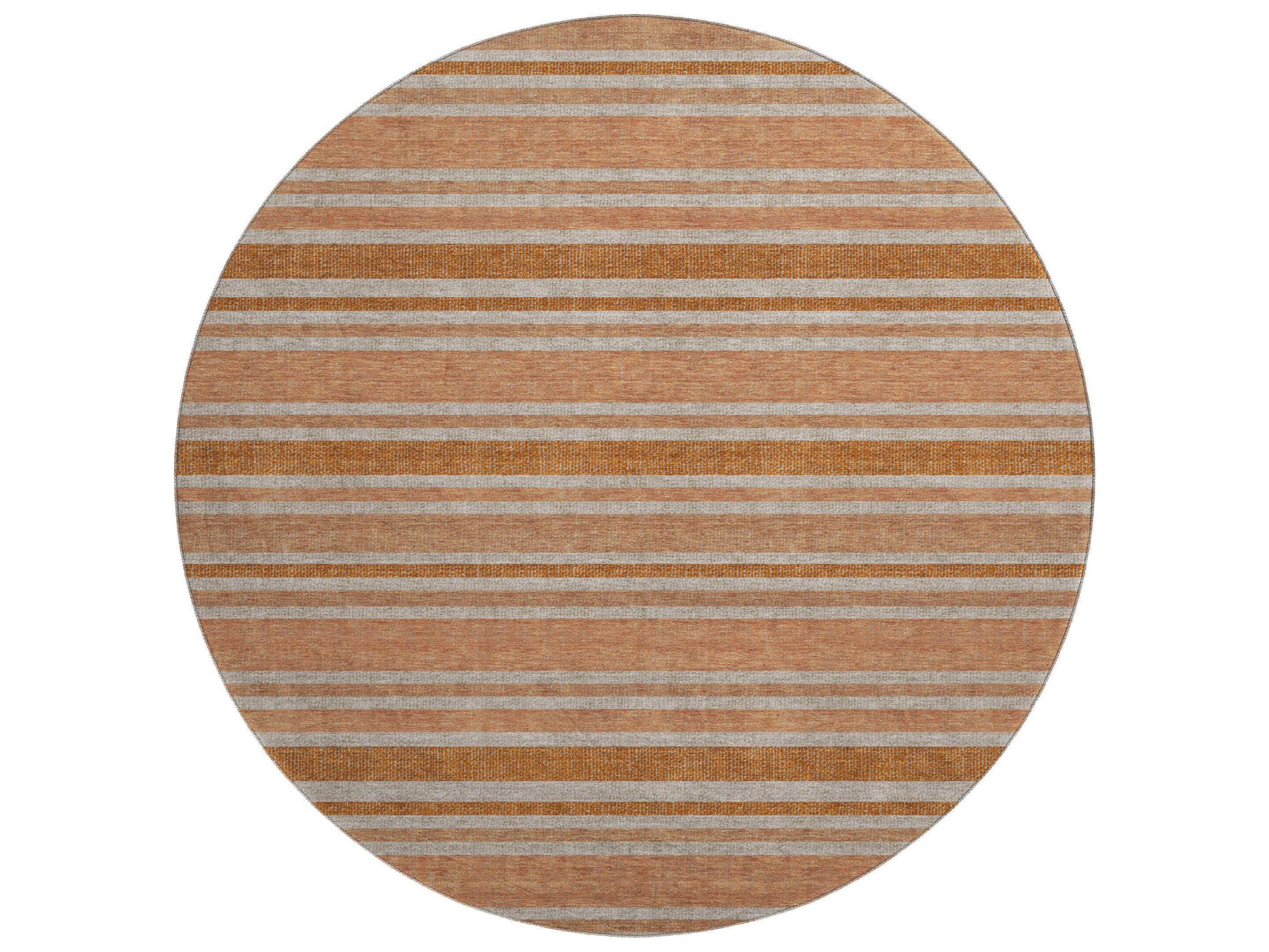 Dalyn Mayfield Striped Area Rug