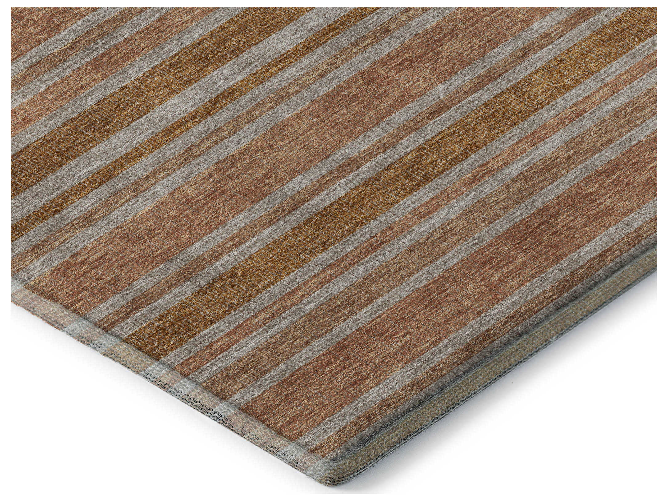 Dalyn Mayfield Striped Area Rug