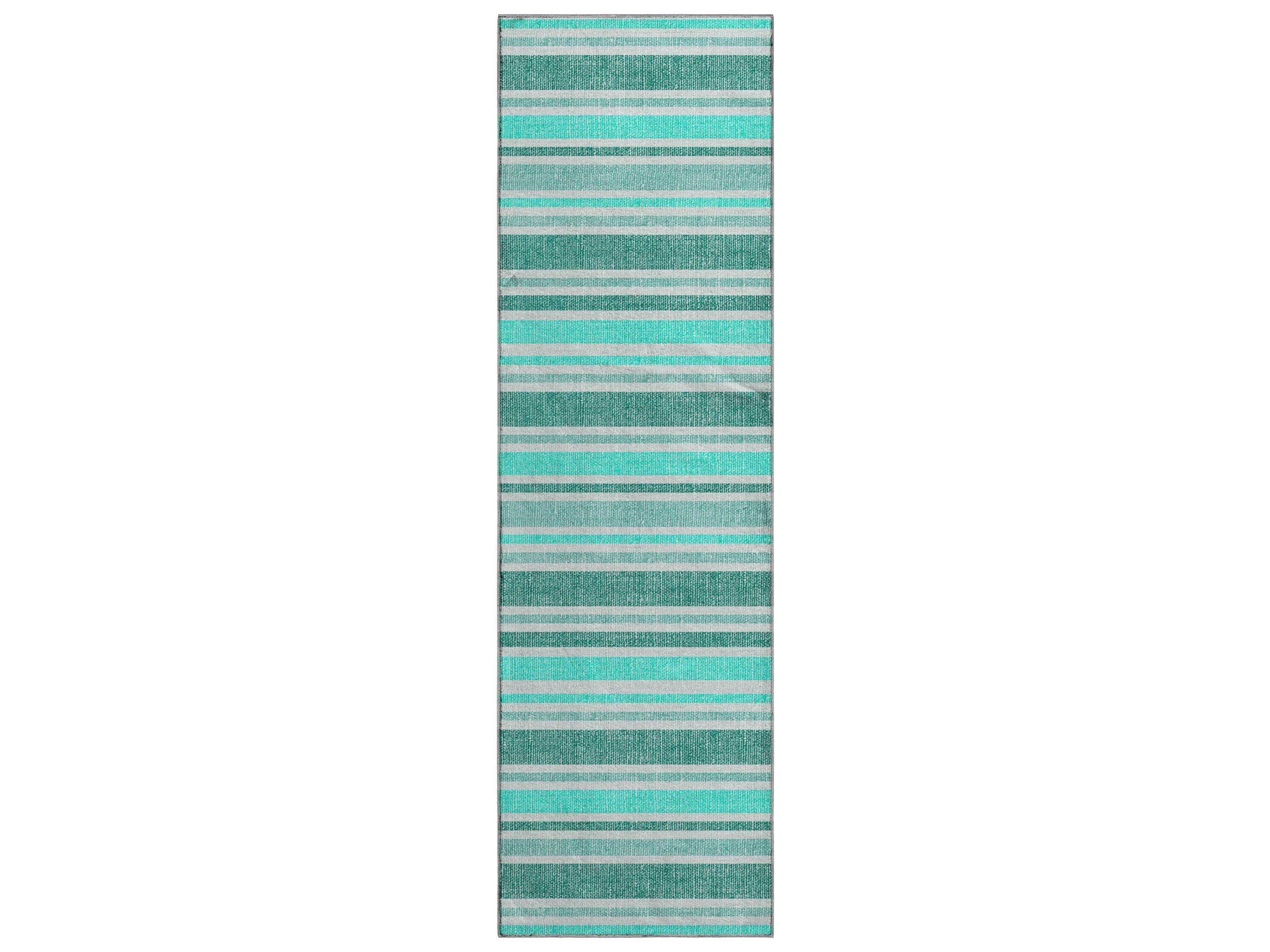 Dalyn Mayfield Striped Area Rug
