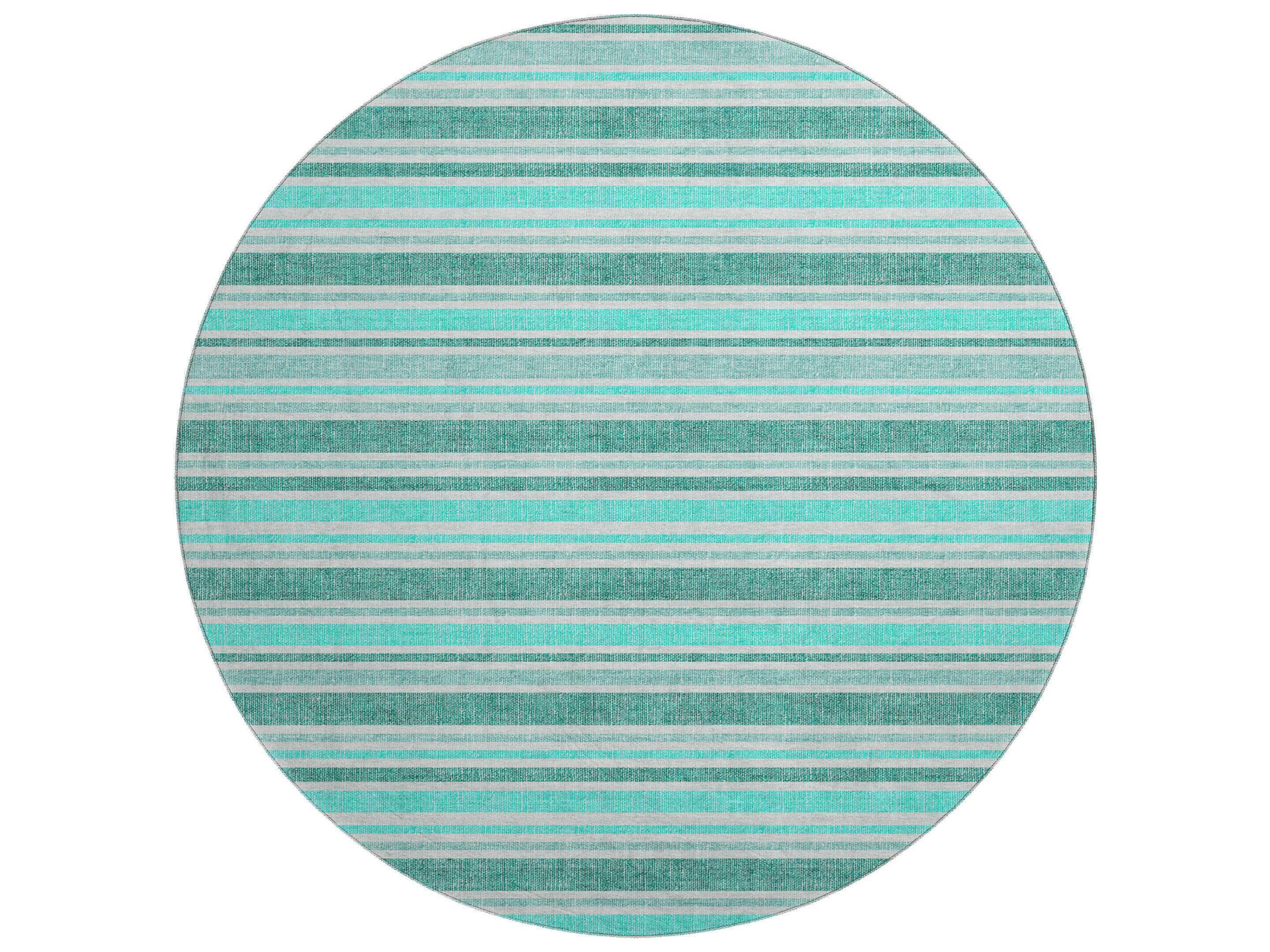 Dalyn Mayfield Striped Area Rug