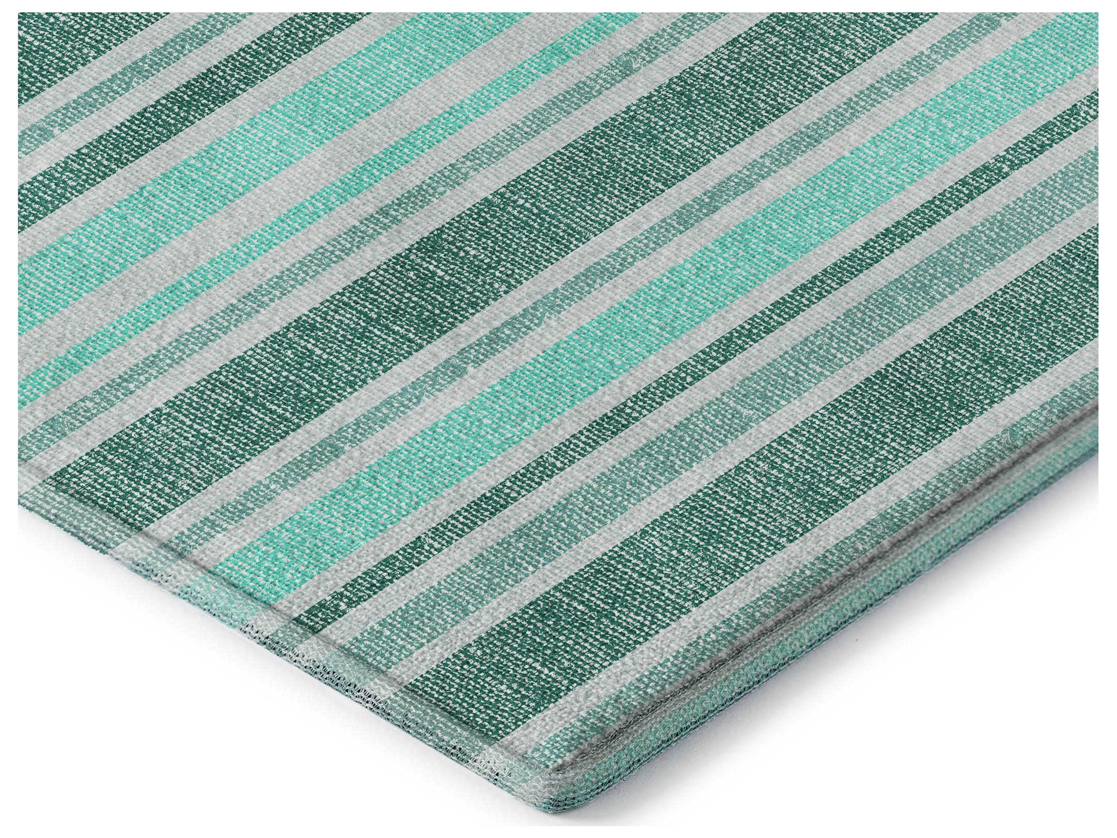 Dalyn Mayfield Striped Area Rug