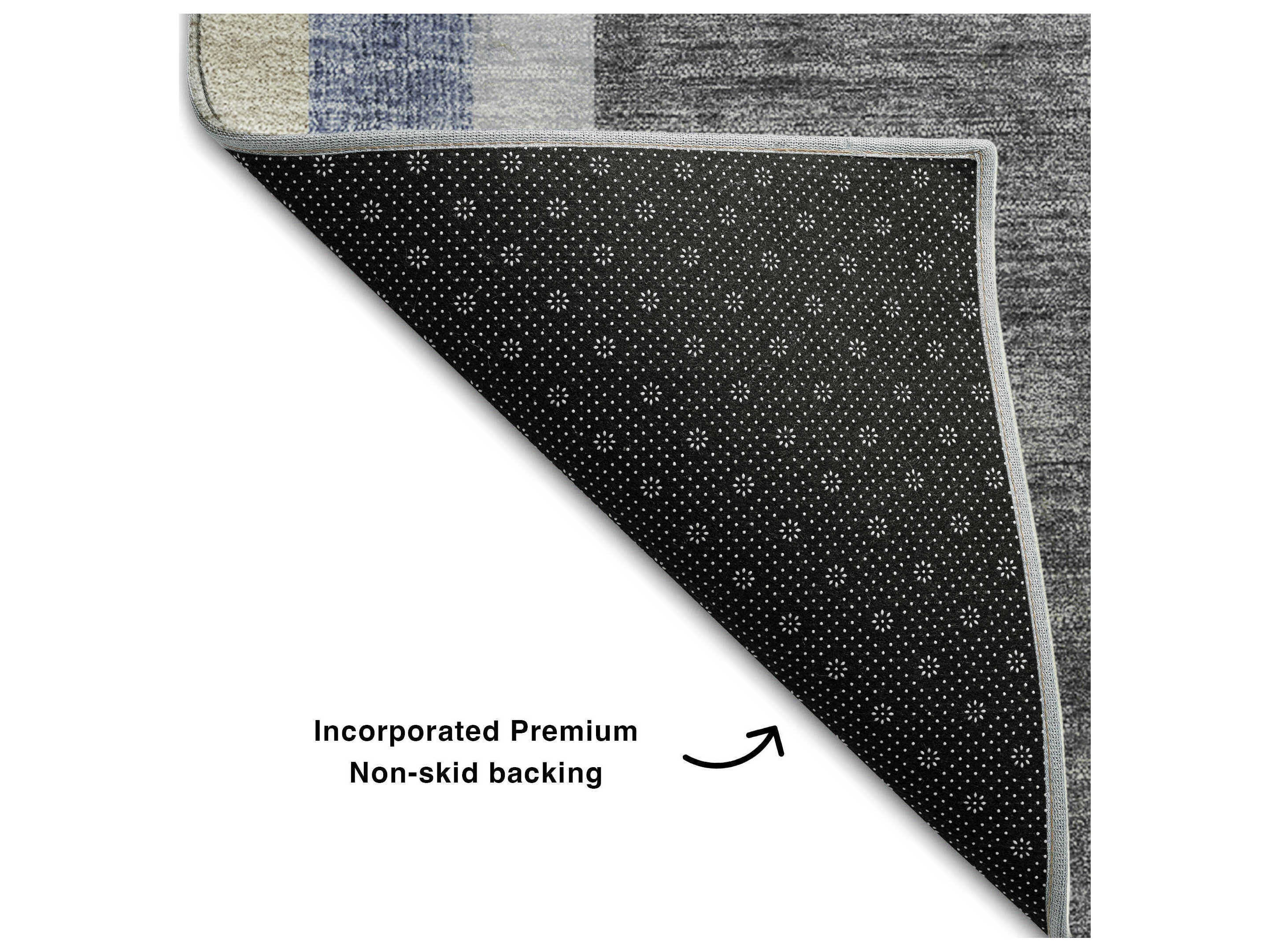 Dalyn Mayfield Geometric Area Rug