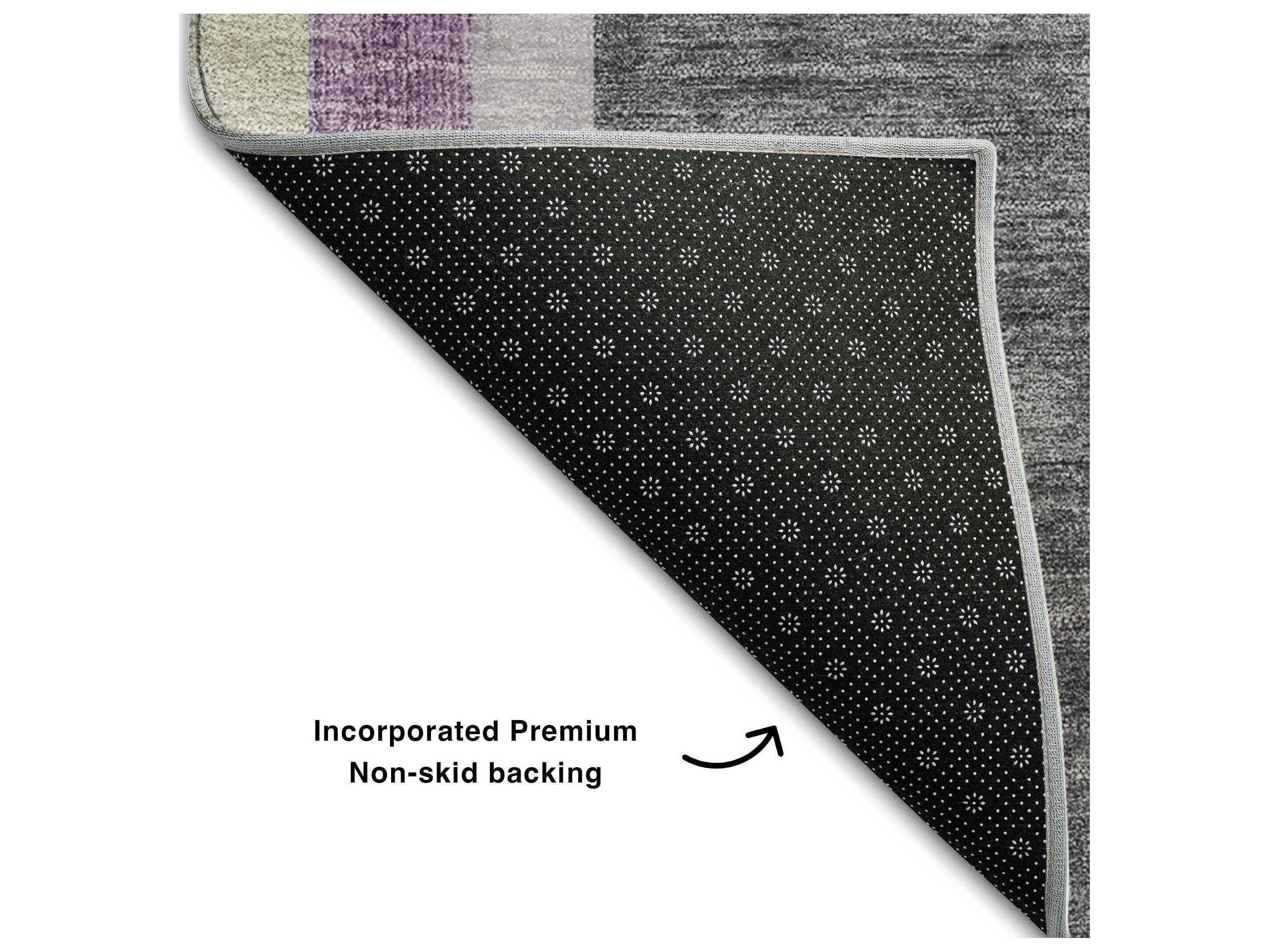 Dalyn Mayfield Geometric Area Rug