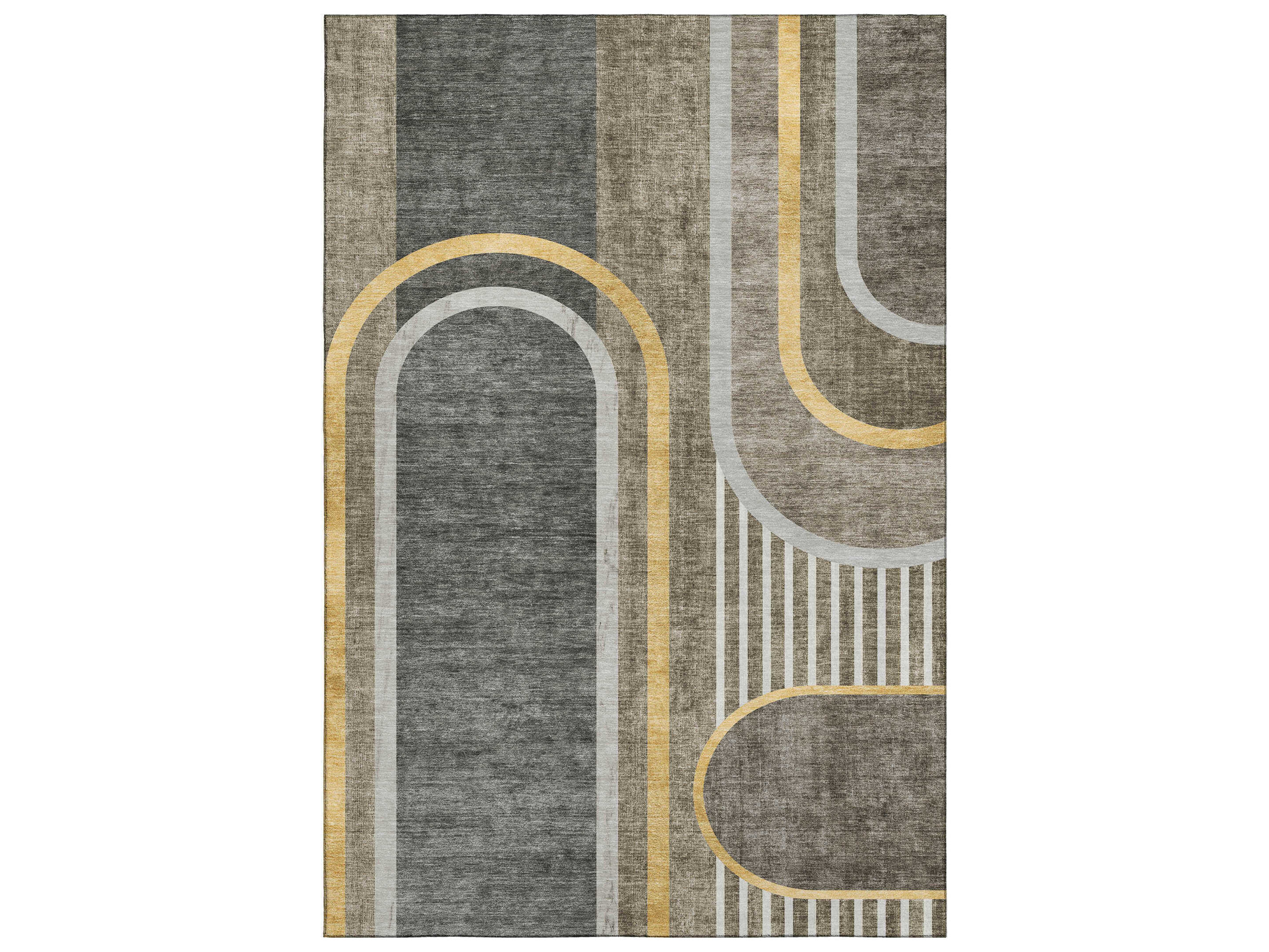 Dalyn Mayfield Geometric Area Rug