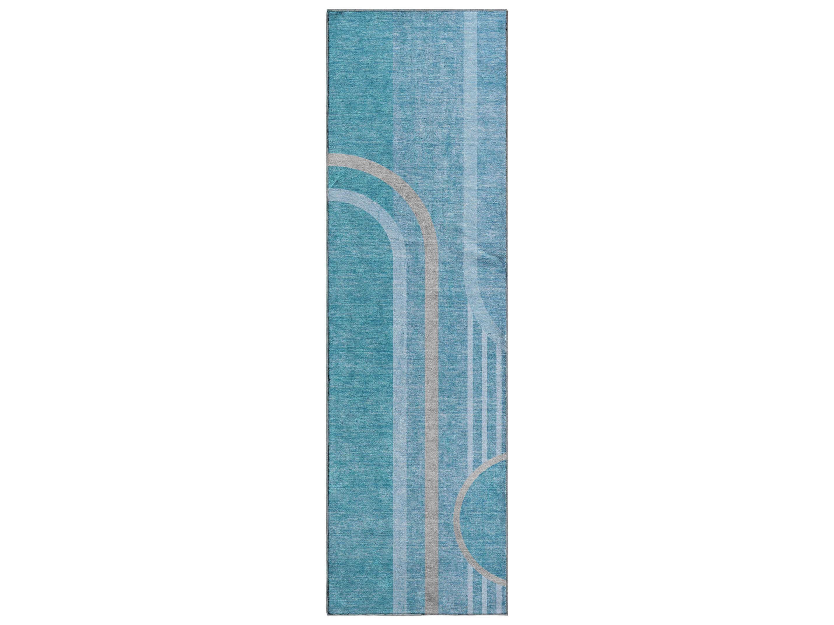Dalyn Mayfield Geometric Area Rug