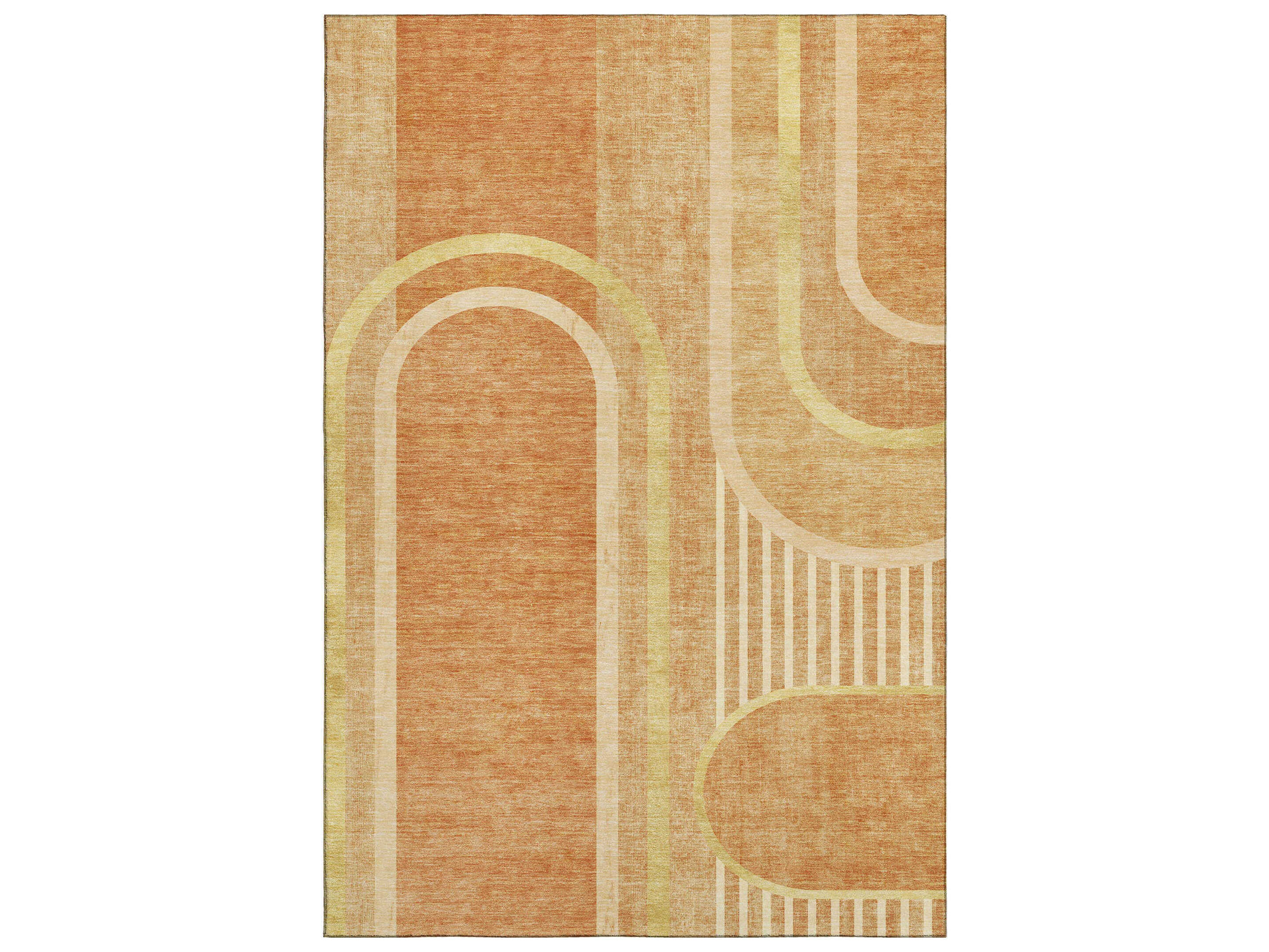 Dalyn Mayfield Geometric Area Rug