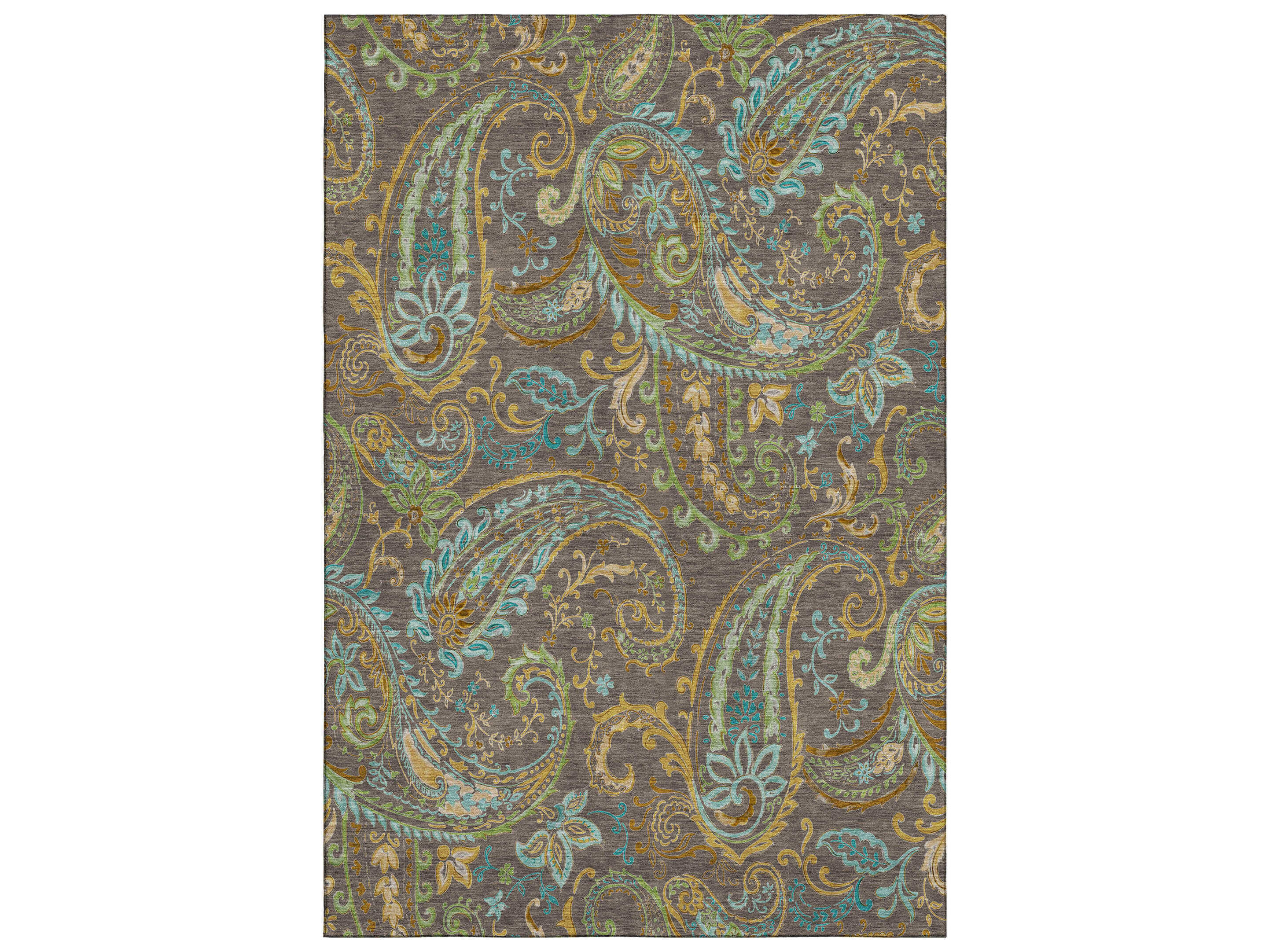 Dalyn Mayfield Paisley Area Rug