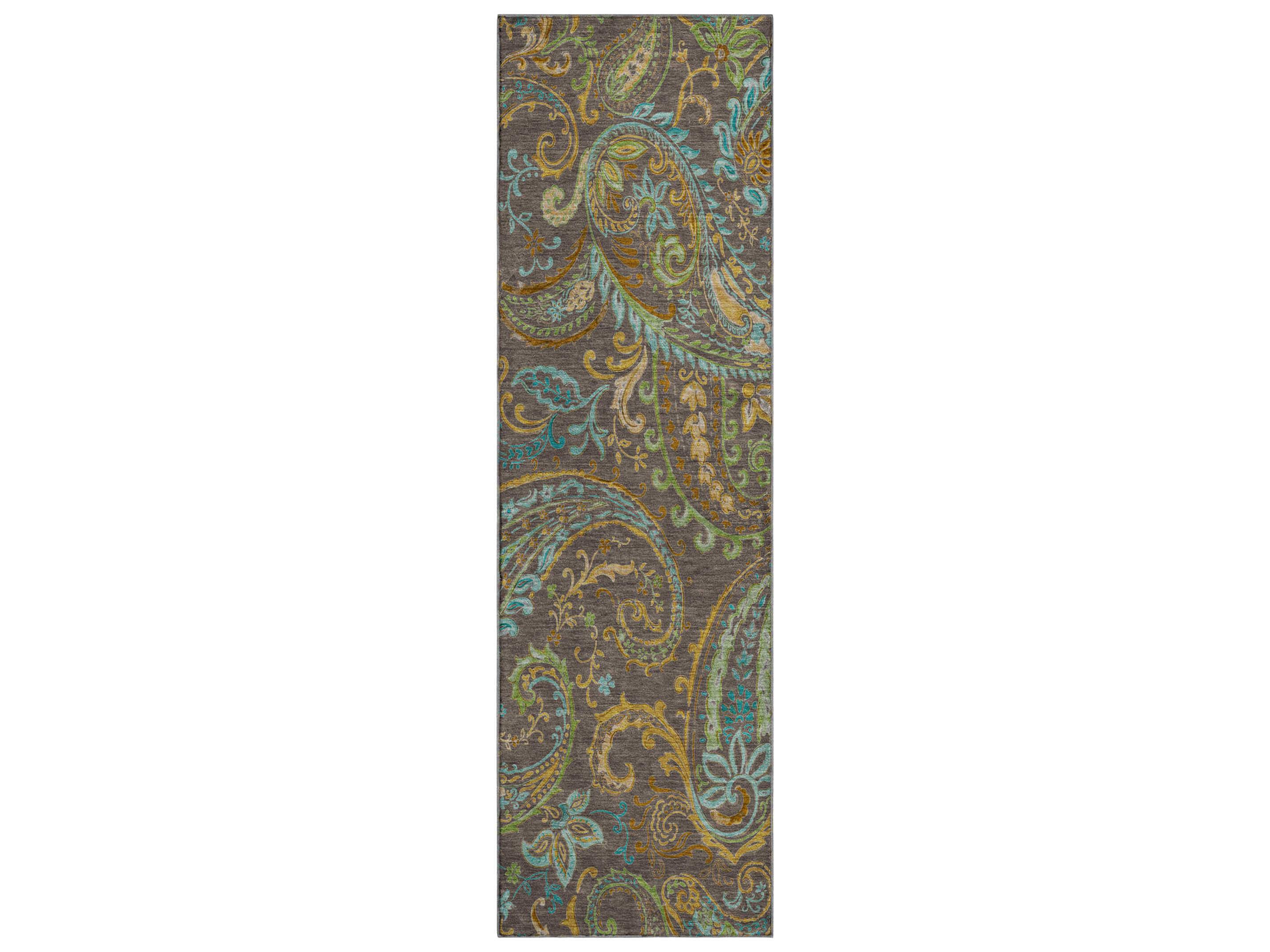 Dalyn Mayfield Paisley Area Rug