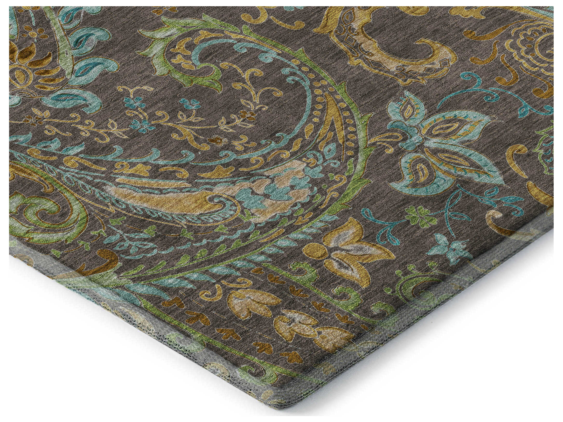 Dalyn Mayfield Paisley Area Rug
