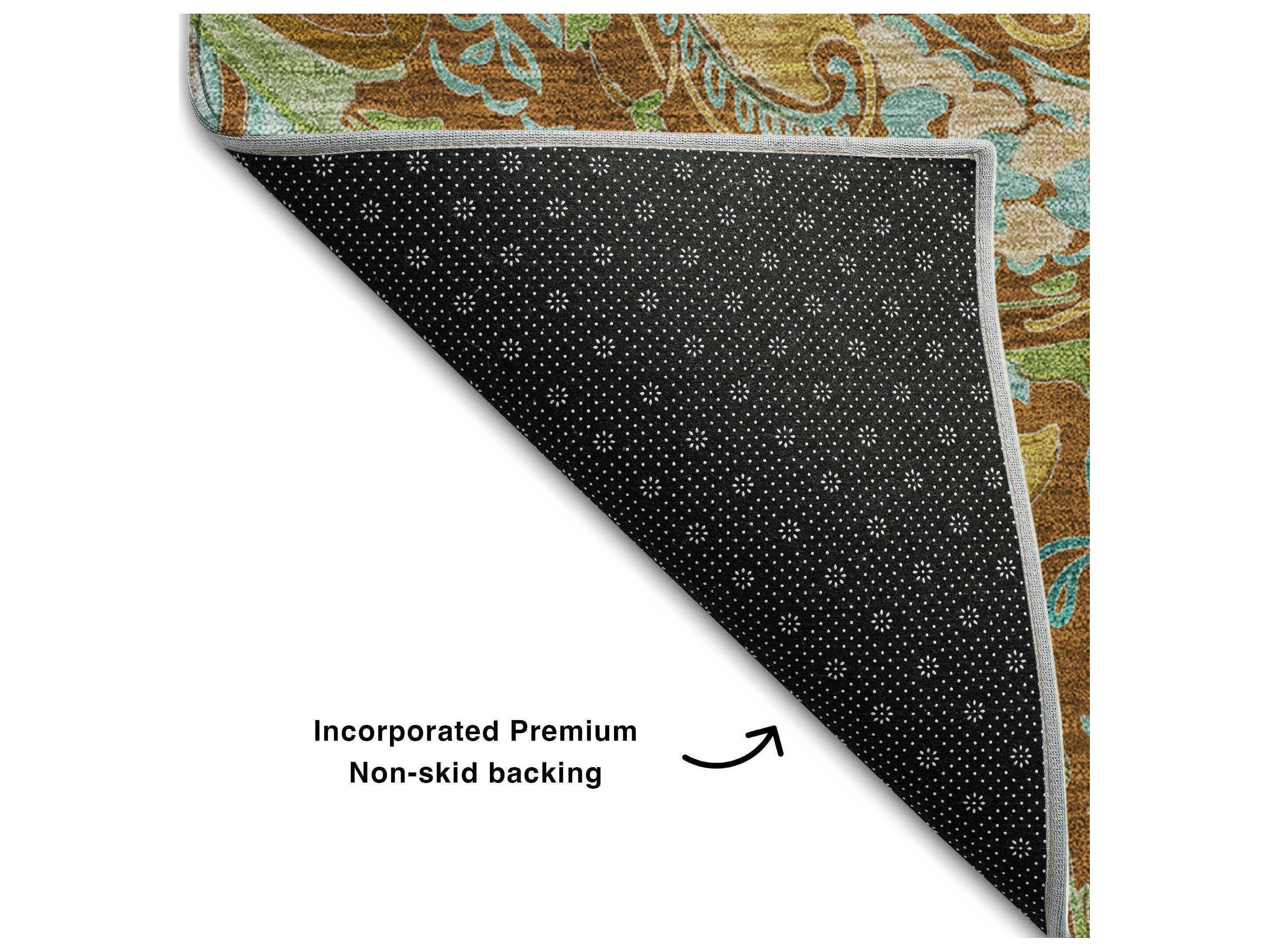 Dalyn Mayfield Paisley Area Rug