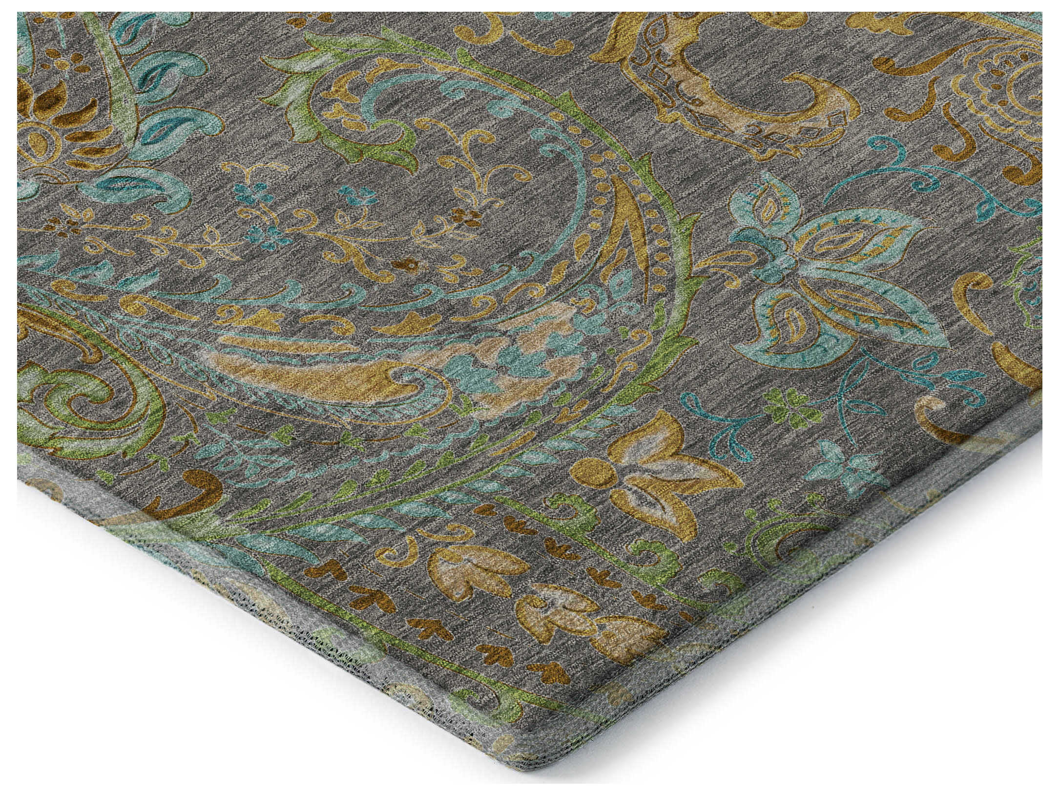 Dalyn Mayfield Paisley Area Rug