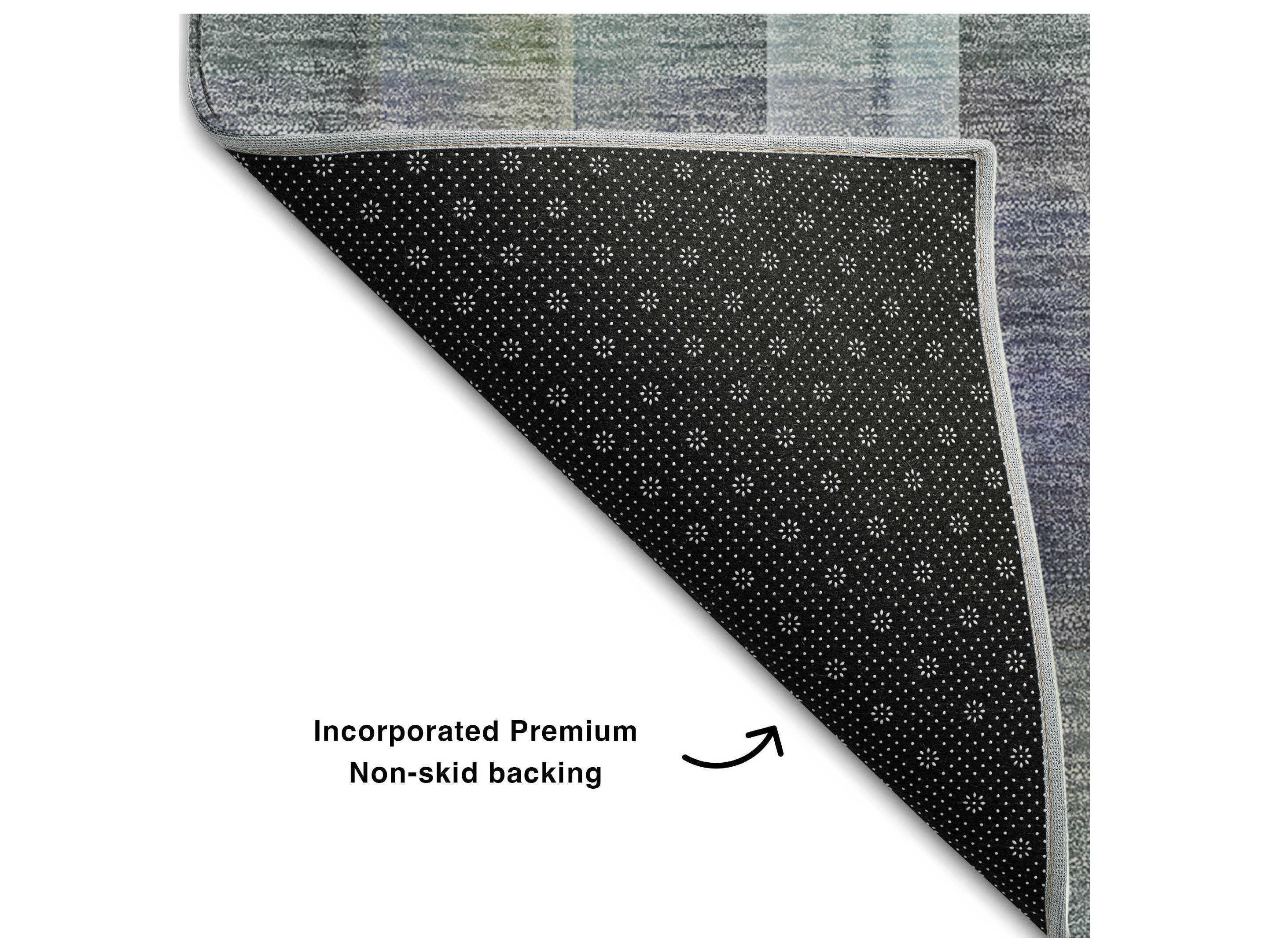 Dalyn Mayfield Geometric Area Rug