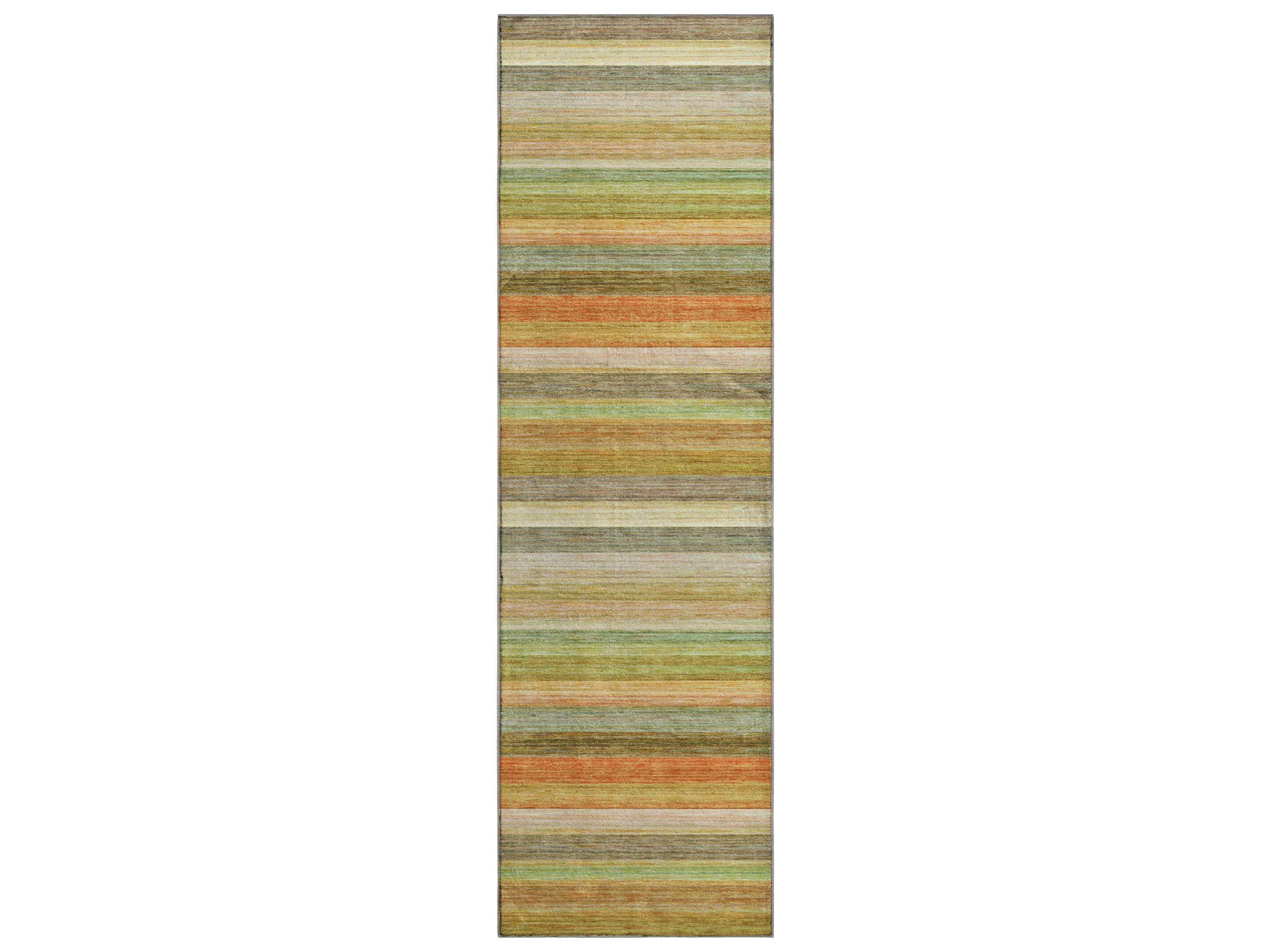Dalyn Mayfield Striped Area Rug
