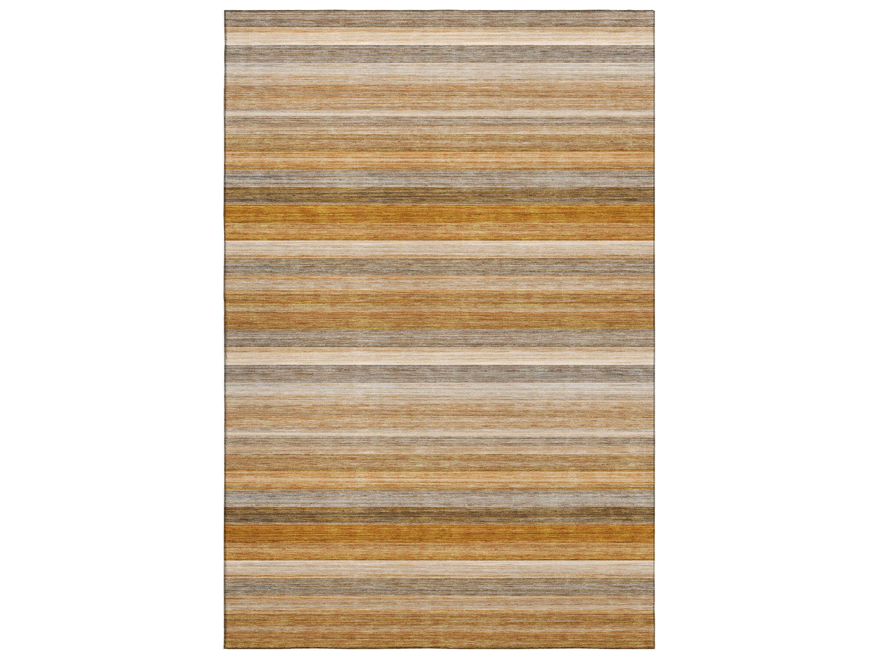 Dalyn Mayfield Striped Area Rug