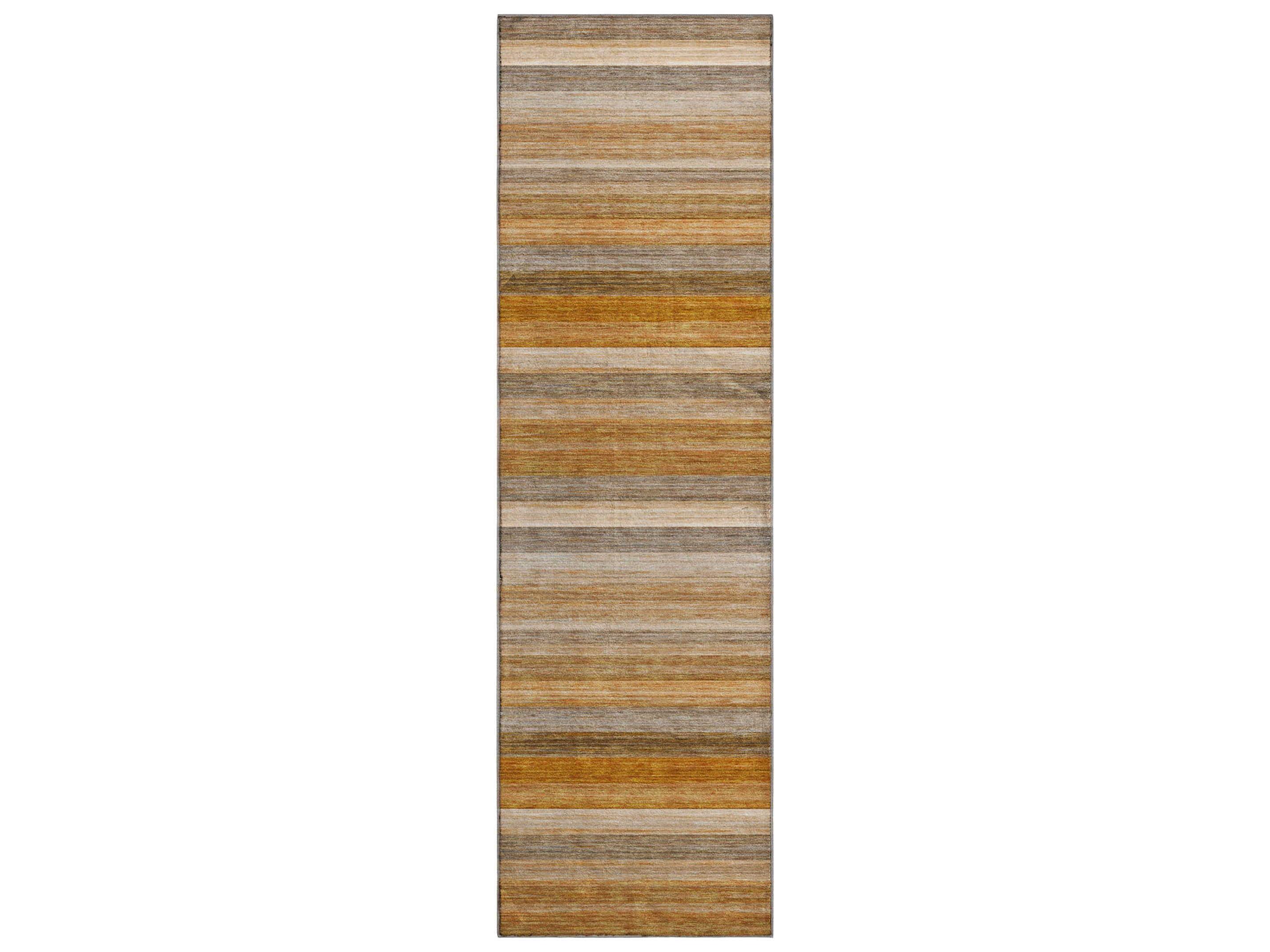 Dalyn Mayfield Striped Area Rug