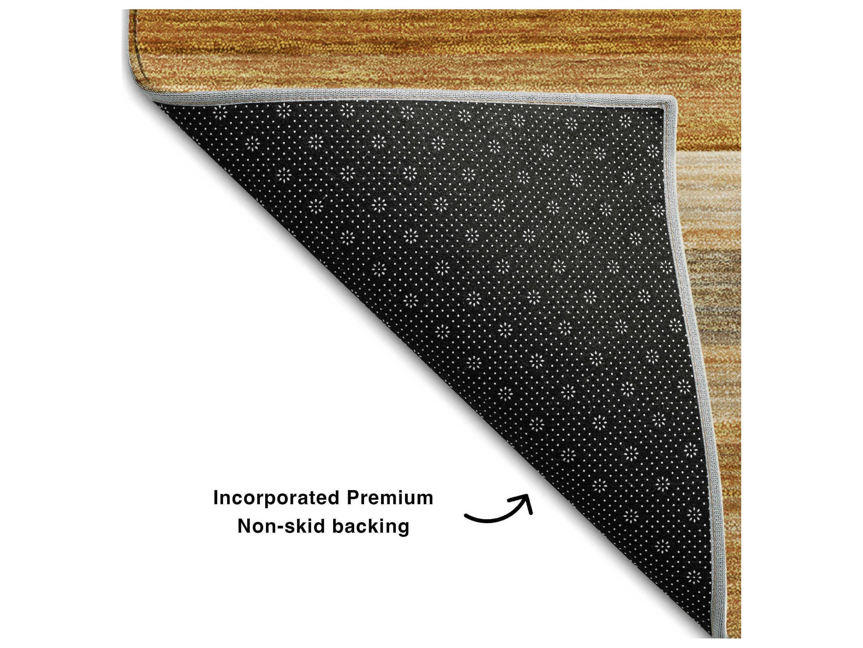 Dalyn Mayfield Striped Area Rug