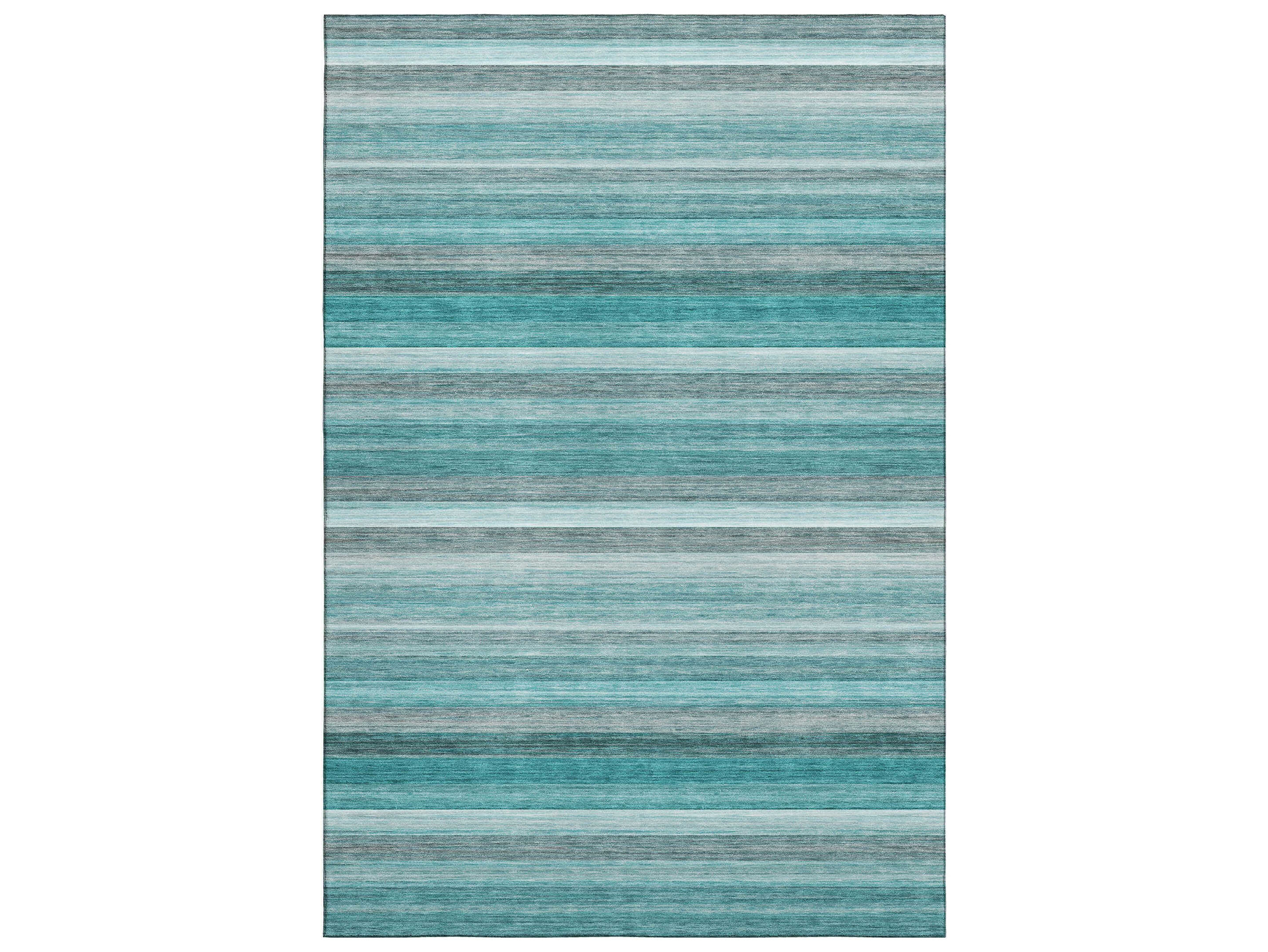 Dalyn Mayfield Striped Area Rug