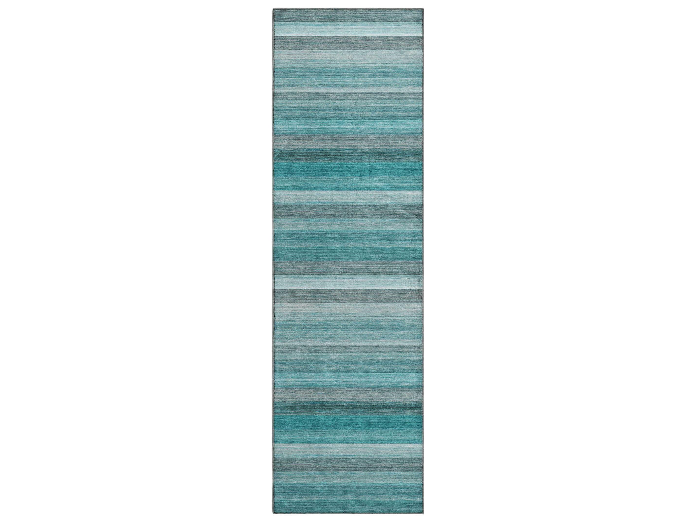 Dalyn Mayfield Striped Area Rug