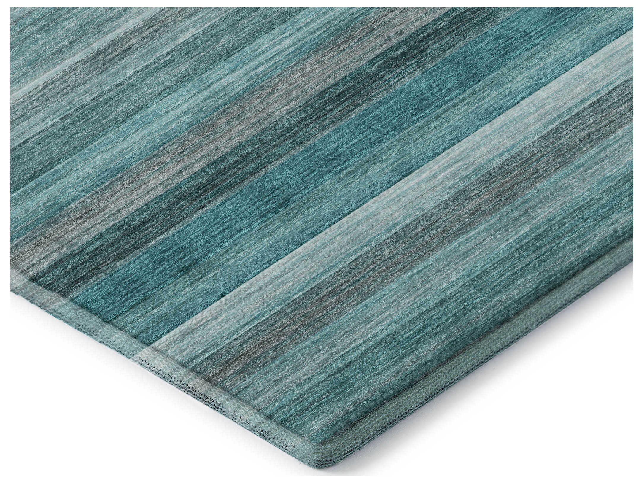 Dalyn Mayfield Striped Area Rug