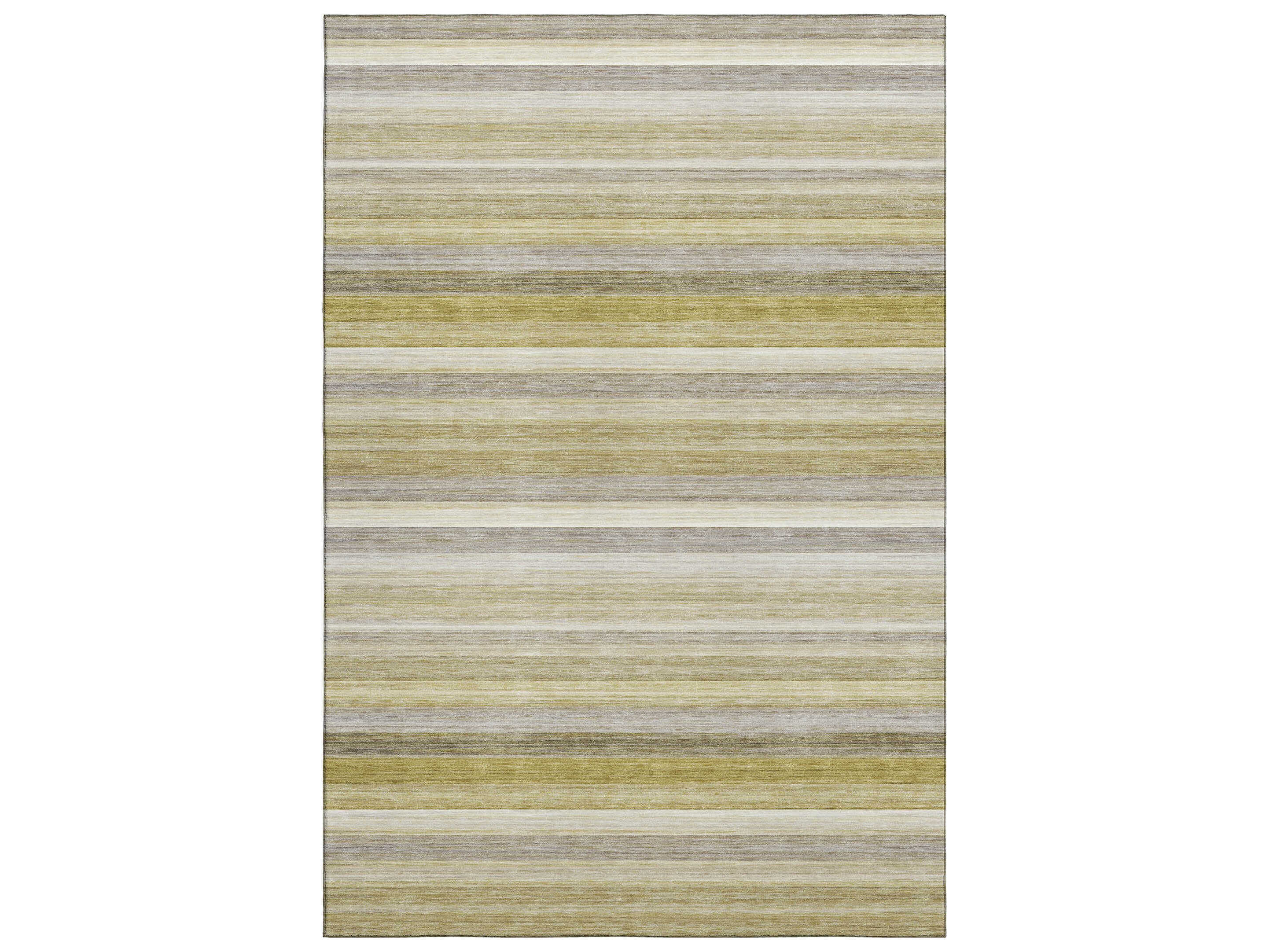 Dalyn Mayfield Striped Area Rug
