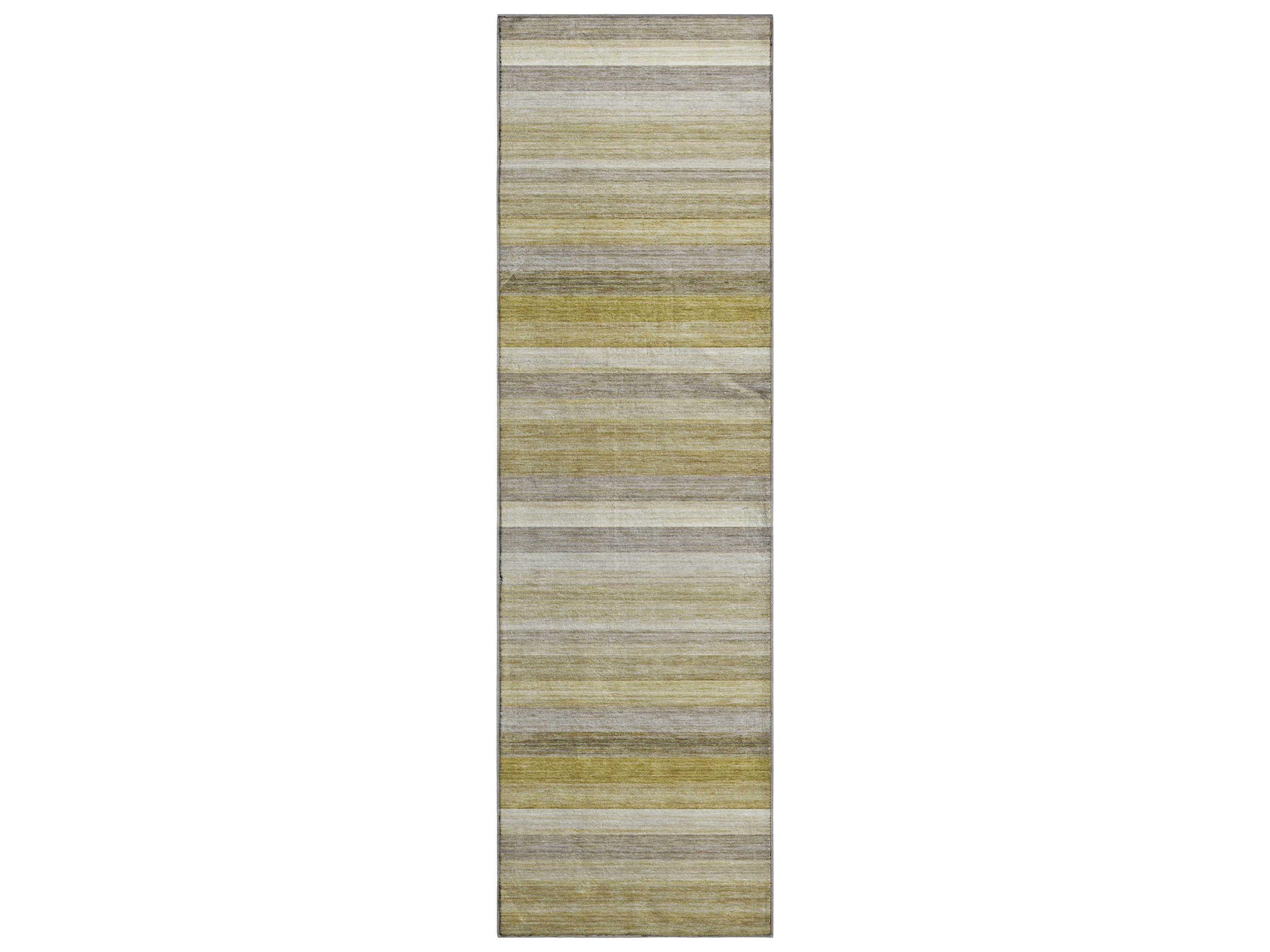 Dalyn Mayfield Striped Area Rug