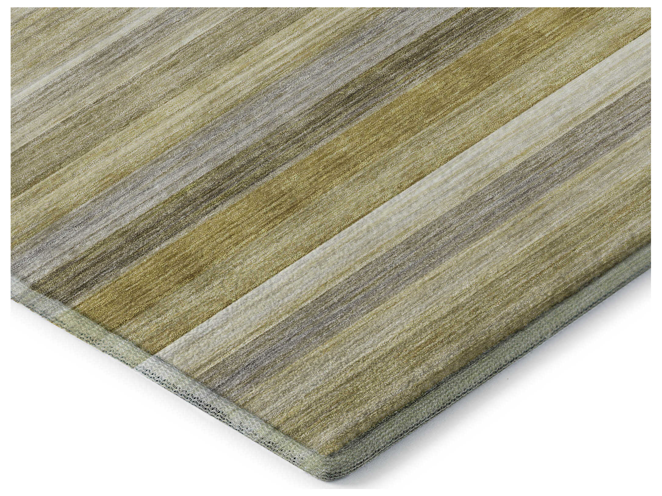 Dalyn Mayfield Striped Area Rug
