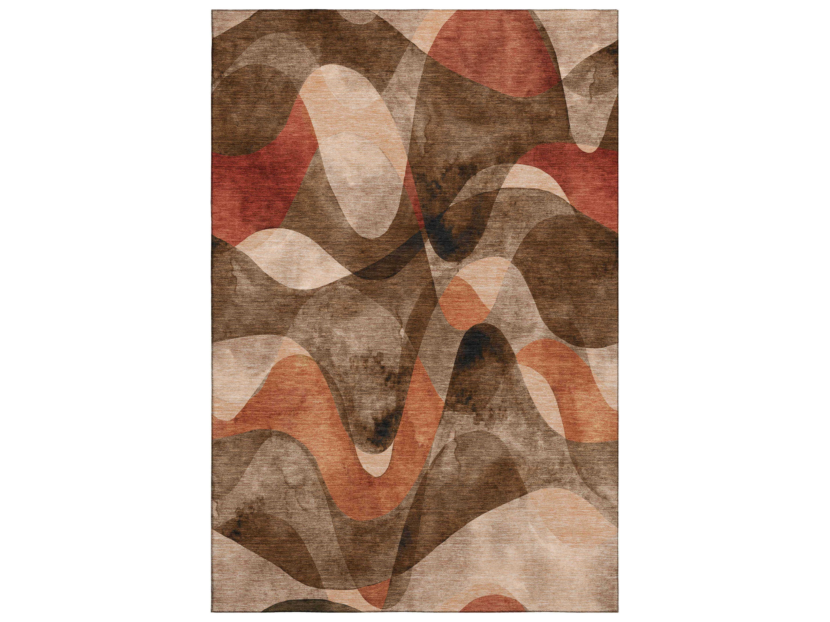 Dalyn Mayfield Abstract Area Rug