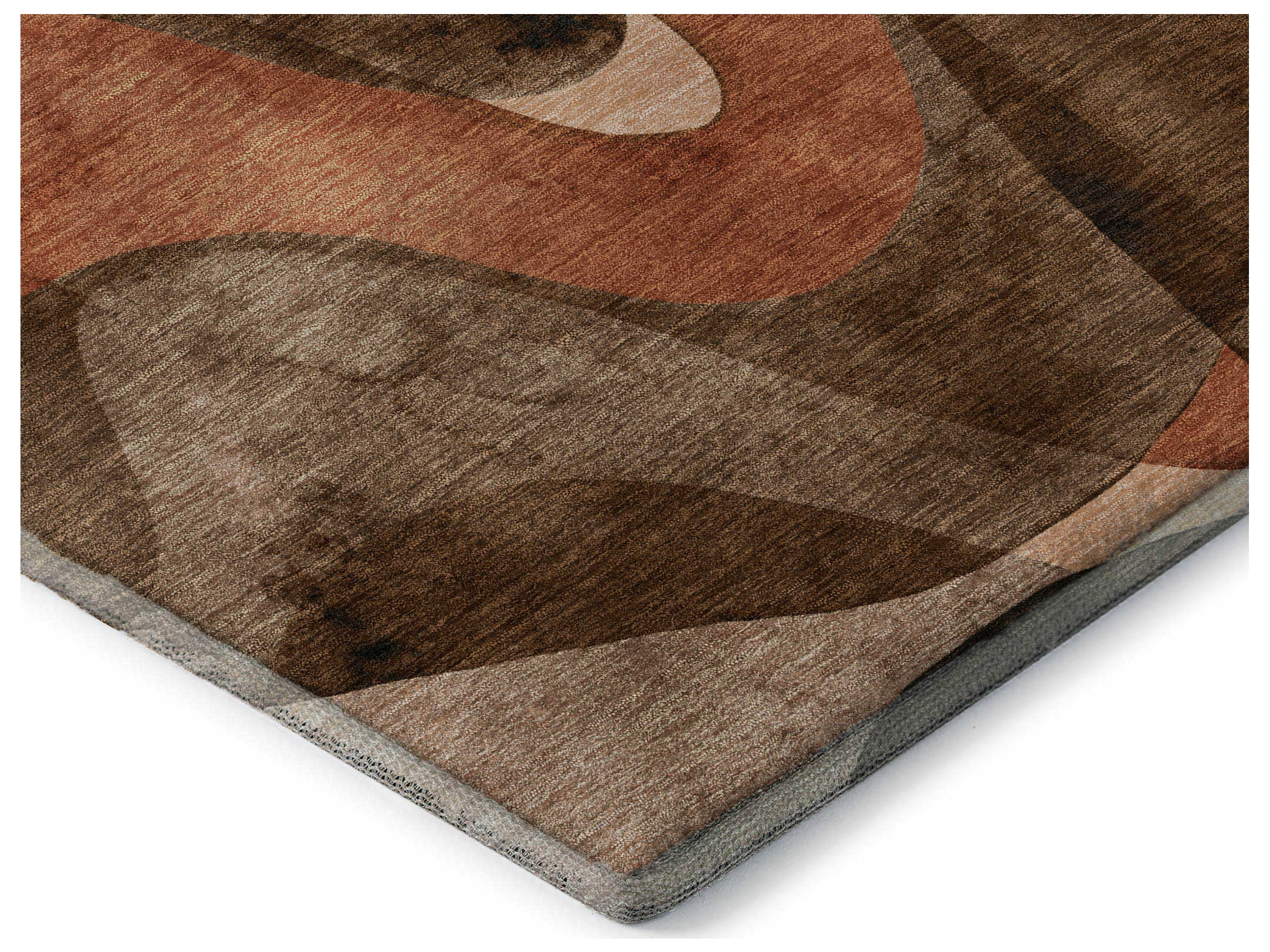 Dalyn Mayfield Abstract Area Rug