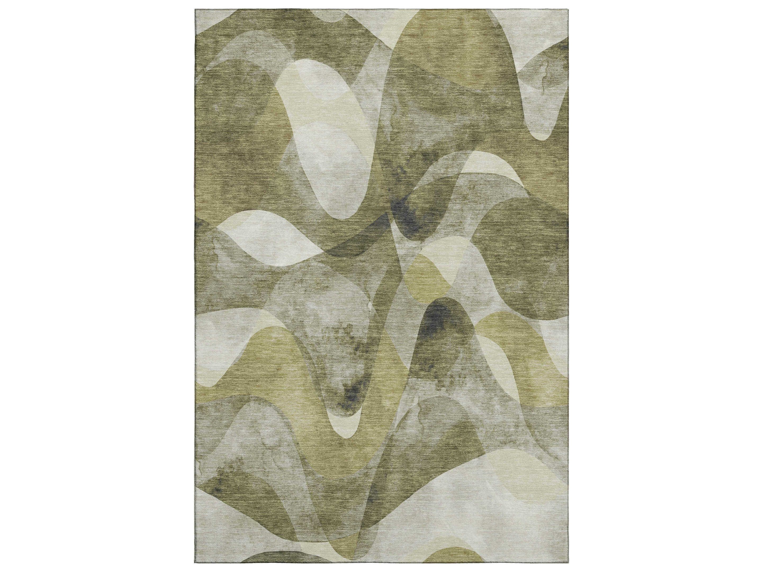 Dalyn Mayfield Abstract Area Rug