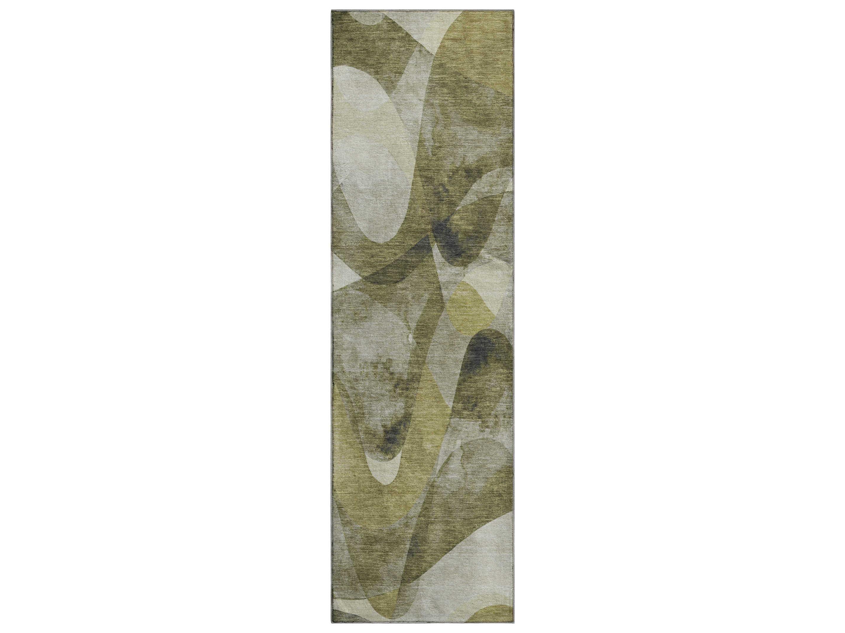 Dalyn Mayfield Abstract Area Rug