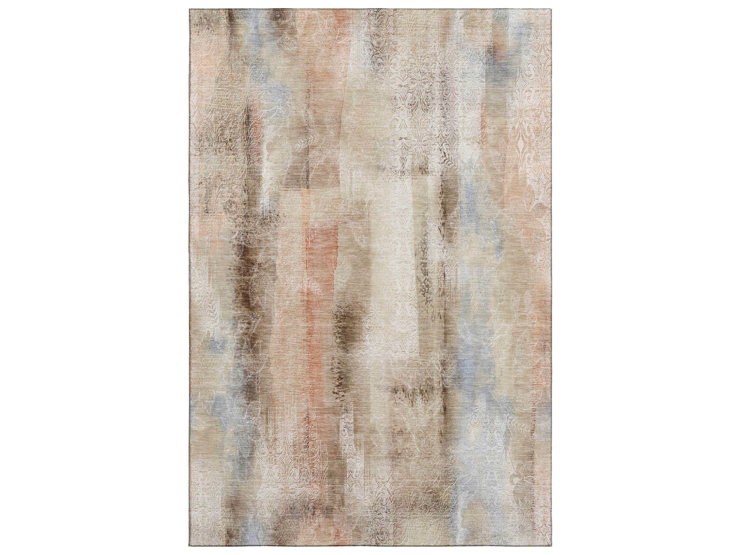 Dalyn Mayfield Abstract Area Rug