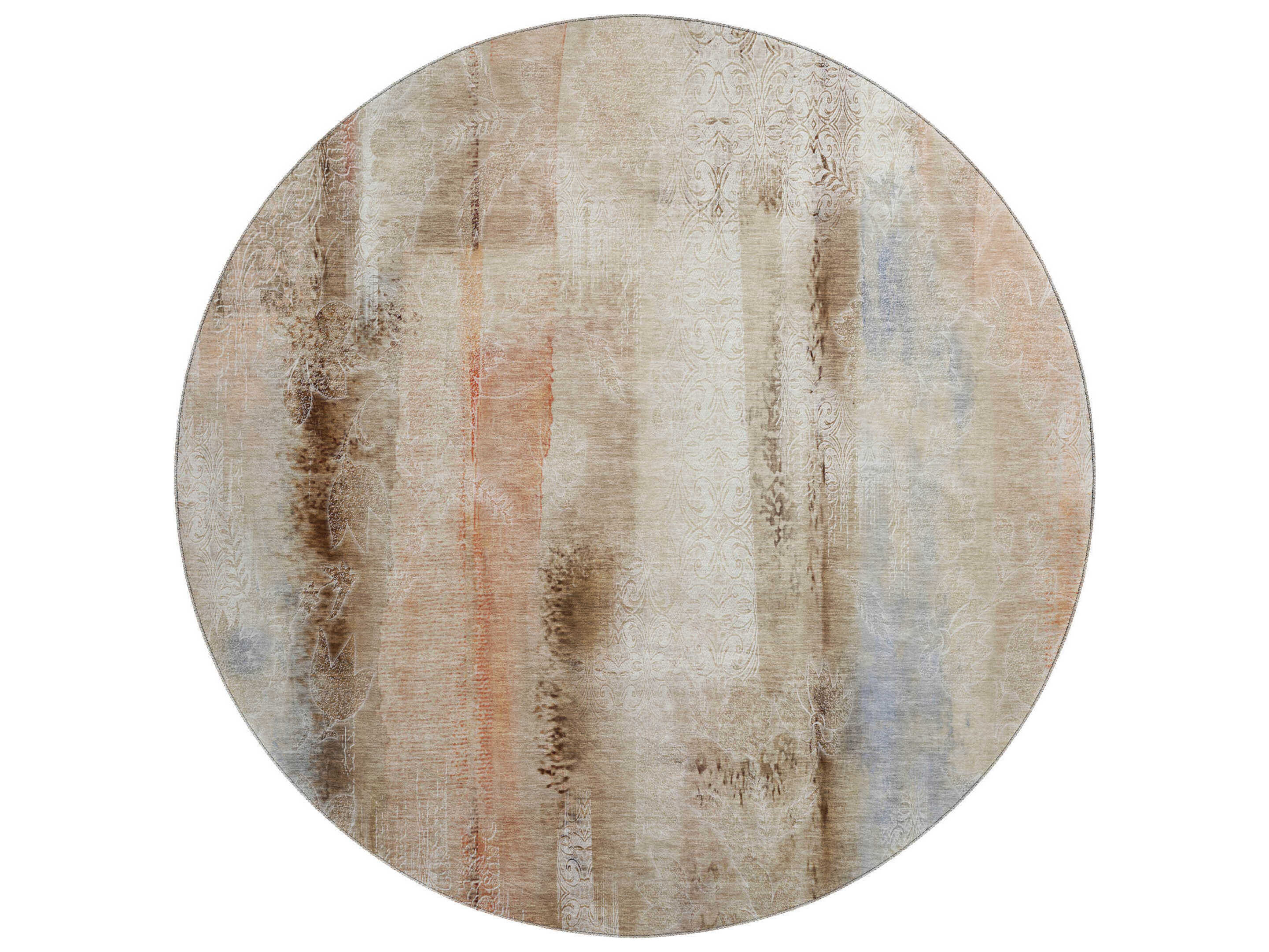 Dalyn Mayfield Abstract Area Rug