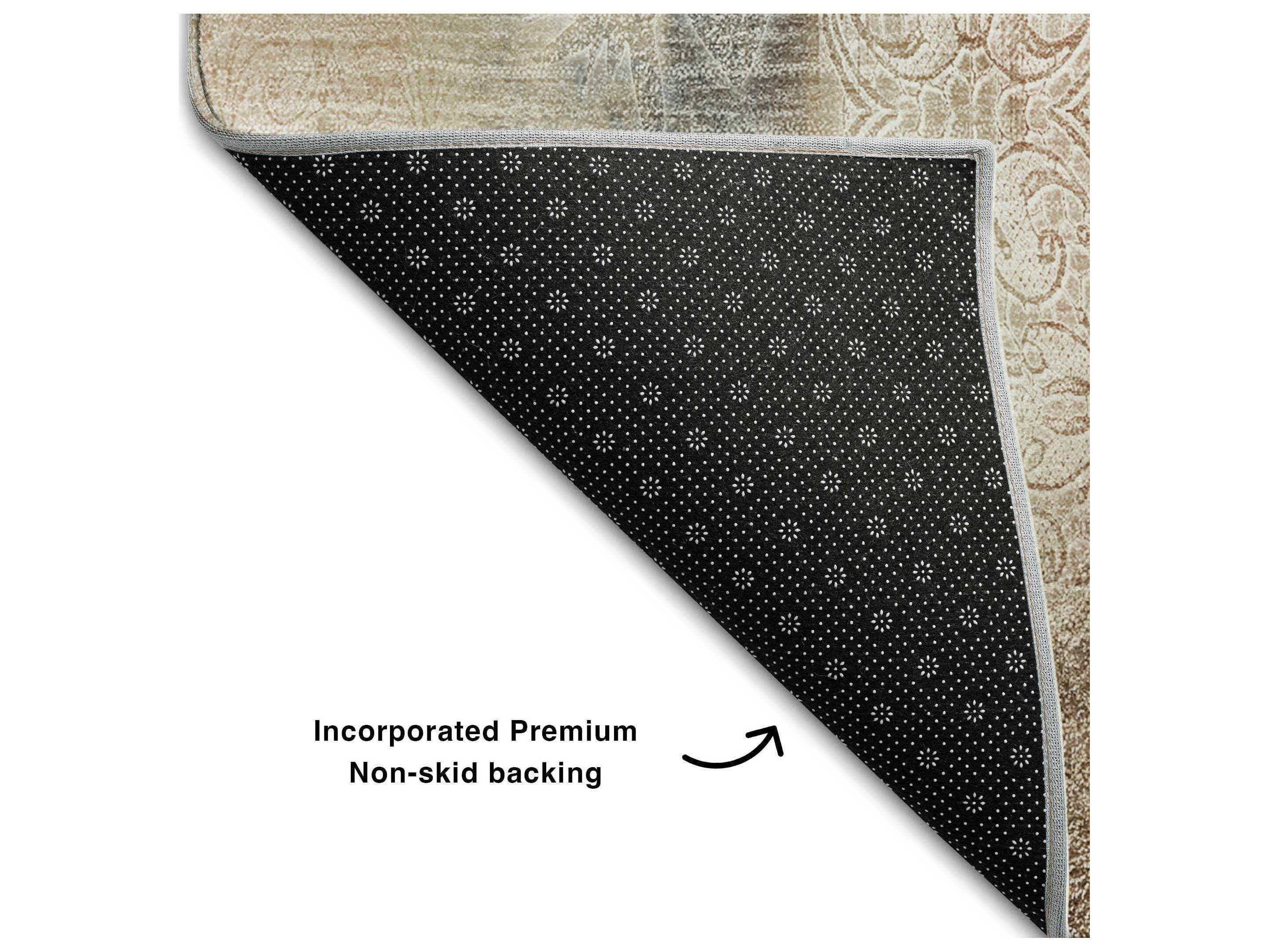 Dalyn Mayfield Abstract Area Rug